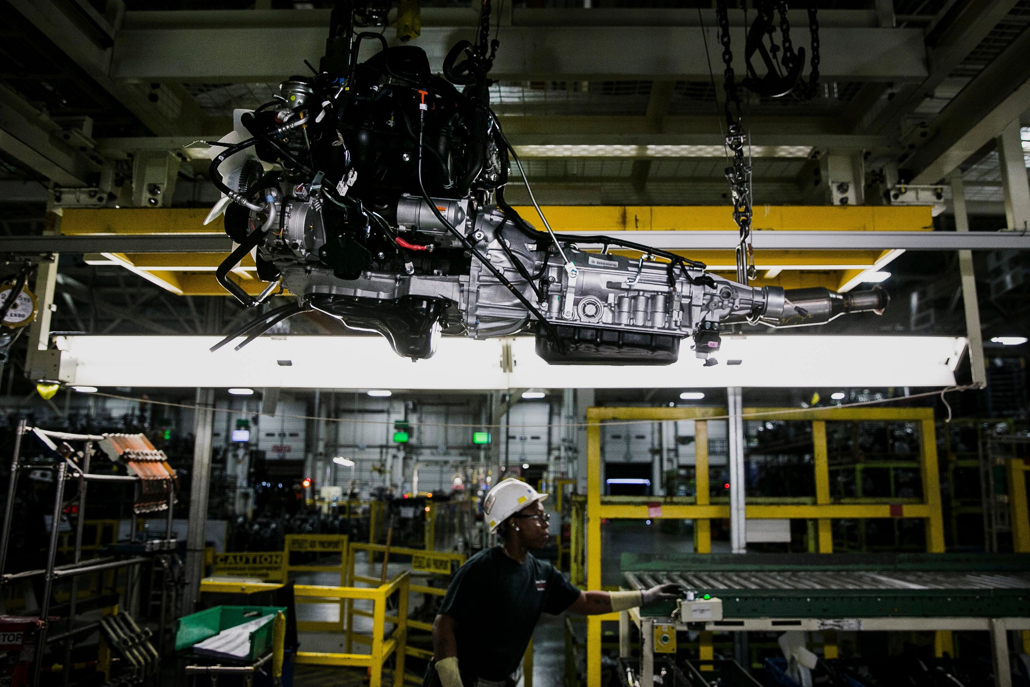 Rising materials and labor costs are squeezing profits at many manufacturing firms and other businesses. (Getty Images) <br />” width=”300″ height=”200″><br />
What You Need To Know To Start Your Day</p>

</article></div></div>                <footer class=