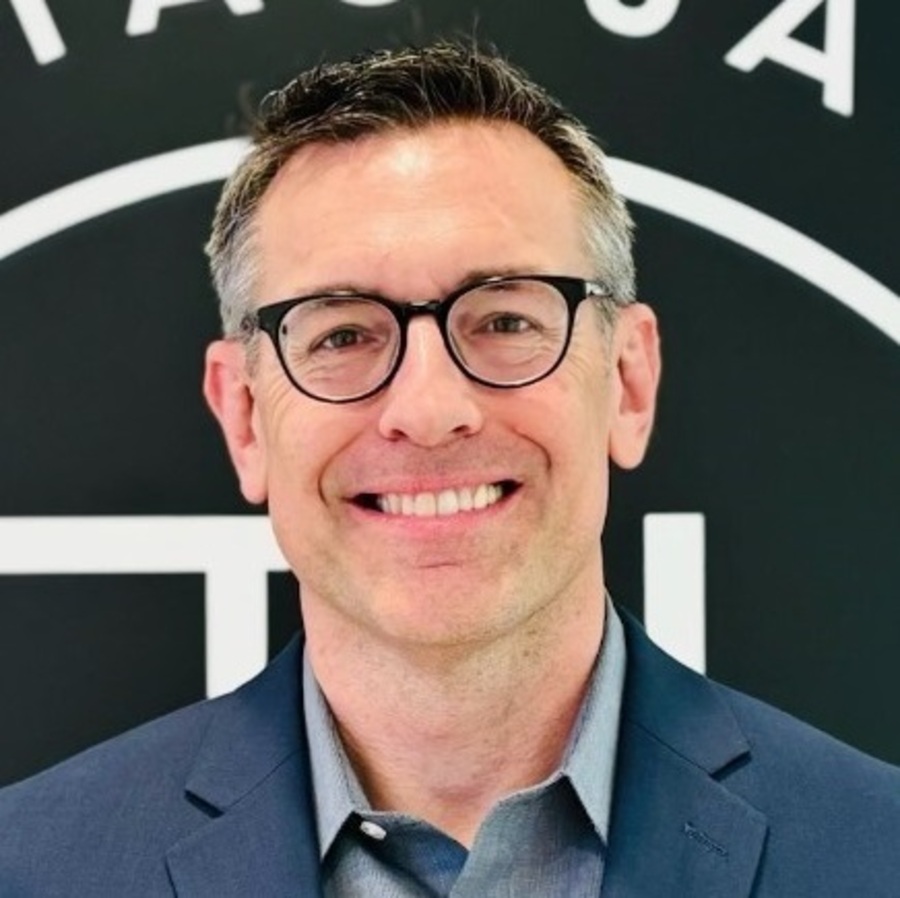Ben Patton joins homebuilder Thomas James Homes in Arizona. (Thomas James Homes) 