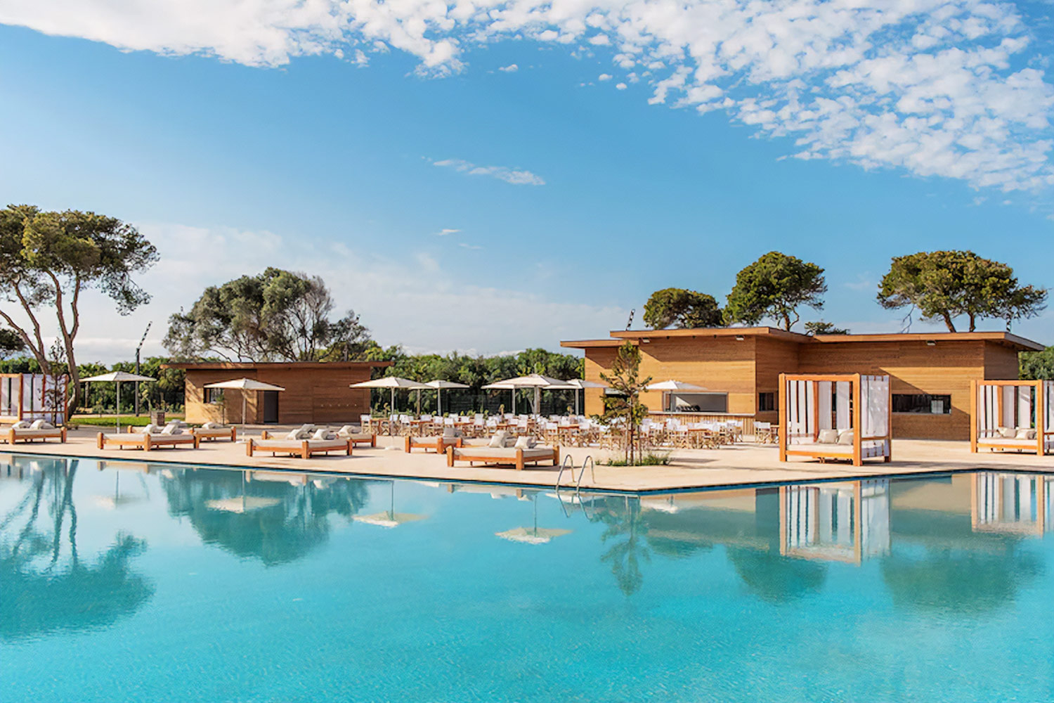 Brands Schedule Development Projects in Morocco as Travelers Return - Vimarsana News