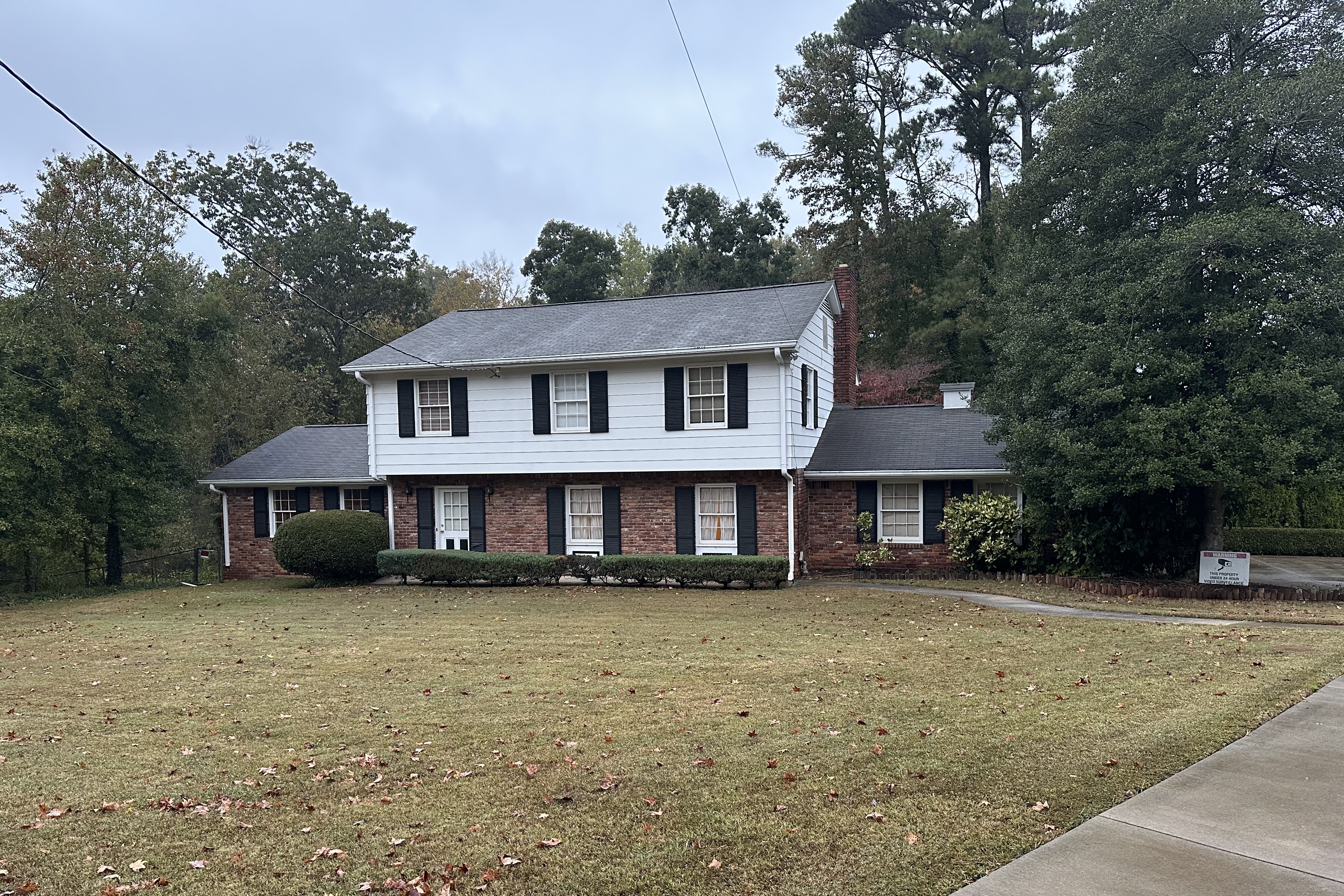 Exclusive: 'Stranger Things' dream comes true for couple buying iconic 'Wheeler house' near Atlanta