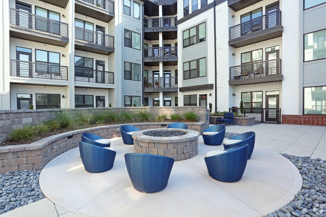 WinstonSalem Sets Apartment Sale Record As Jobs Surge