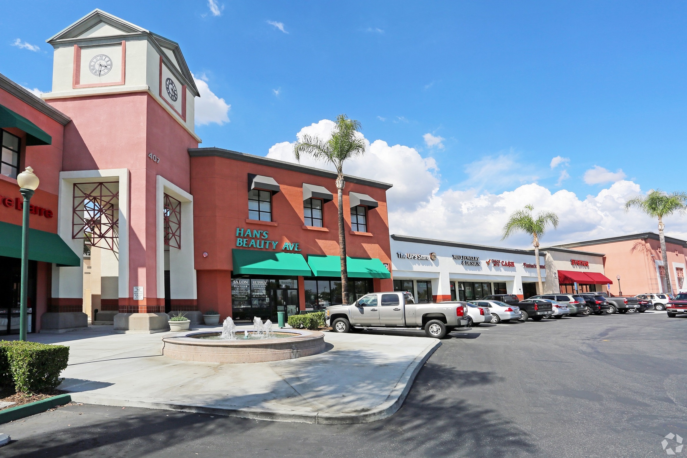 Orange County Retail Center Sale Is Among Region's Largest in ... - All ...
