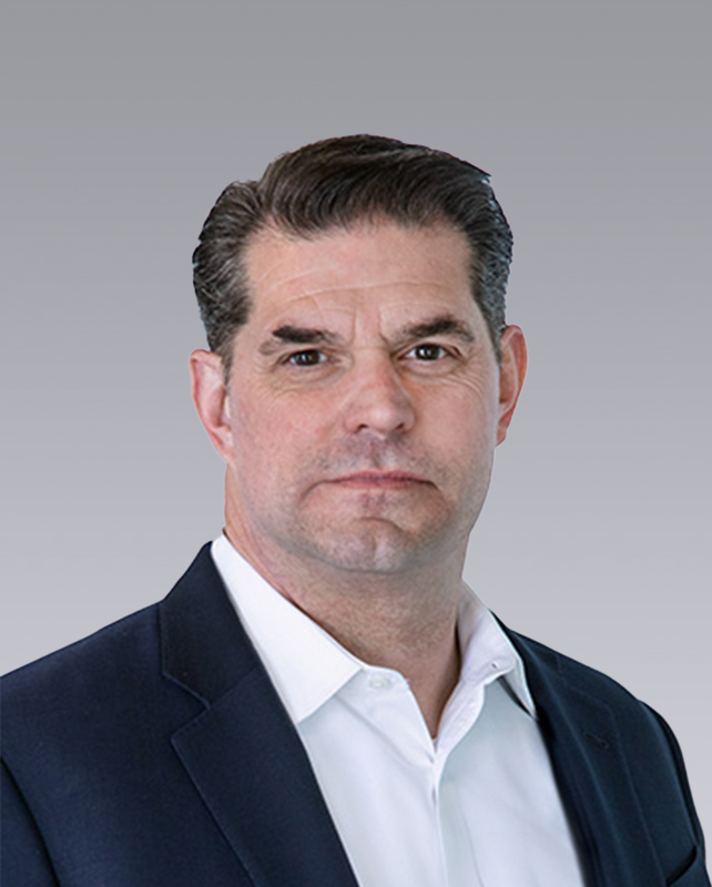 Veteran industrial broker Steve Ostrowski has joined Colliers. (Colliers)