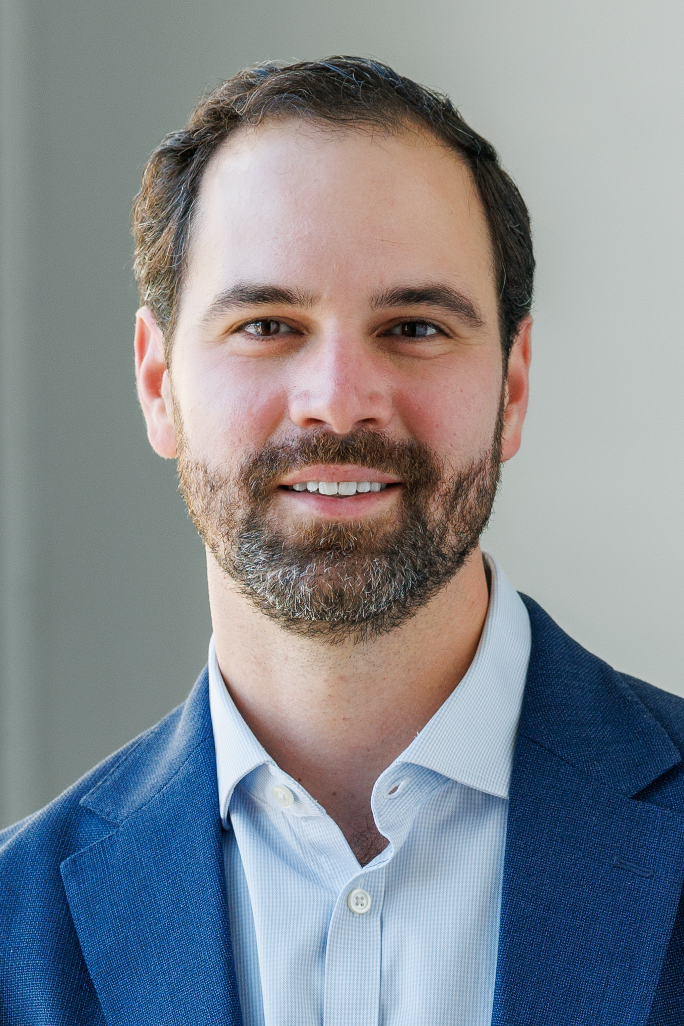John Pasta is bringing his 13 years of experience, including time at data center provider QTS, to JLL's data center team. (JLL)