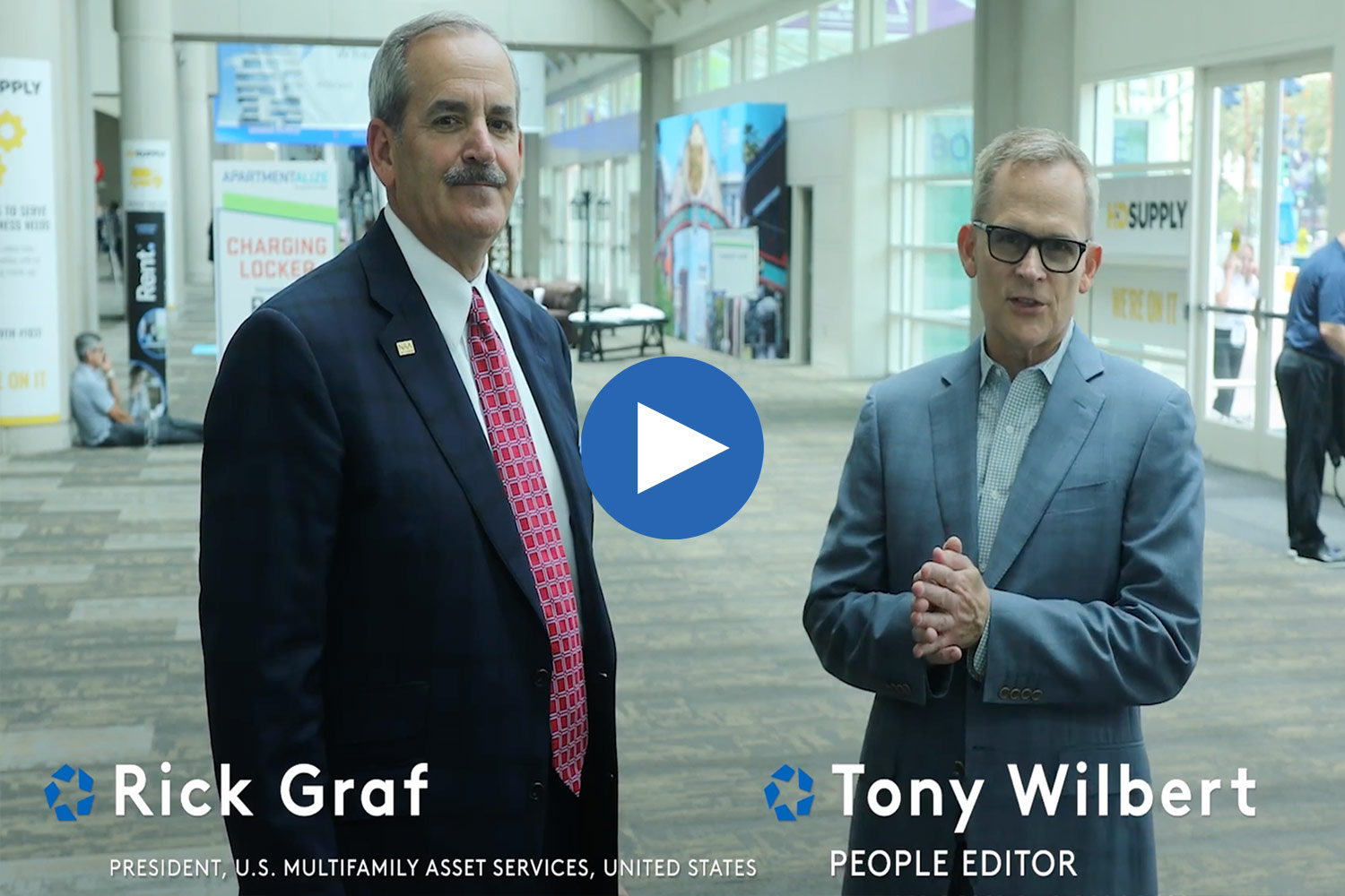 Cushman & Wakefield Works To Grow Apartment Management Business While