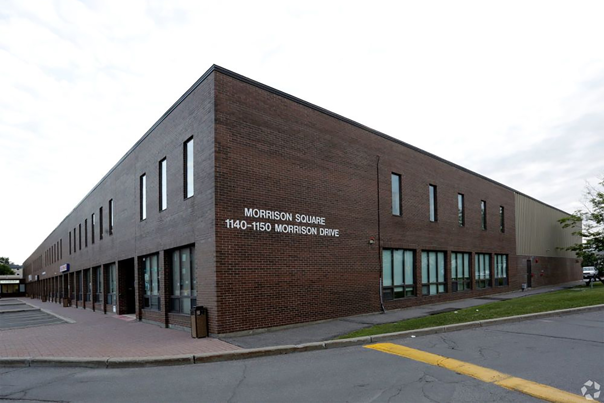 Crown Realty Flexes Buying Muscle in Capital