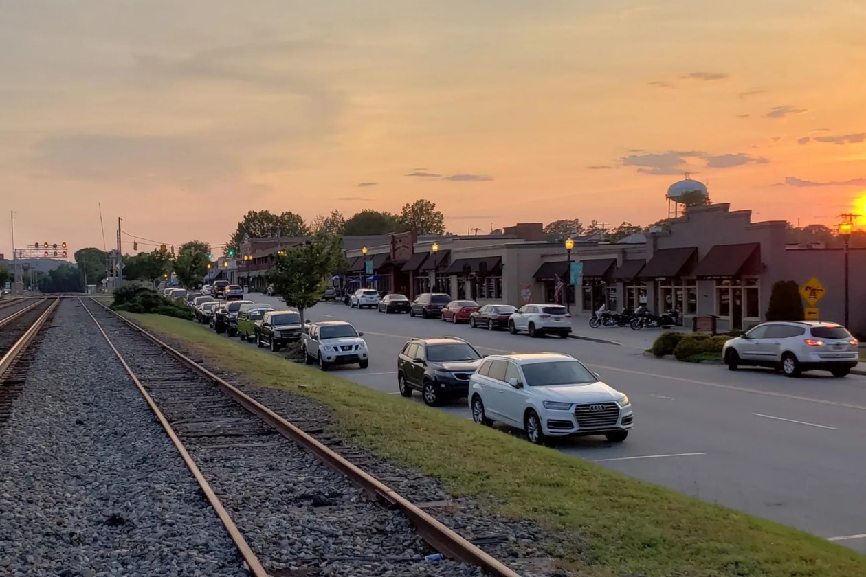 Developer Buys Land for BuildToRent Project Near Greenville, South