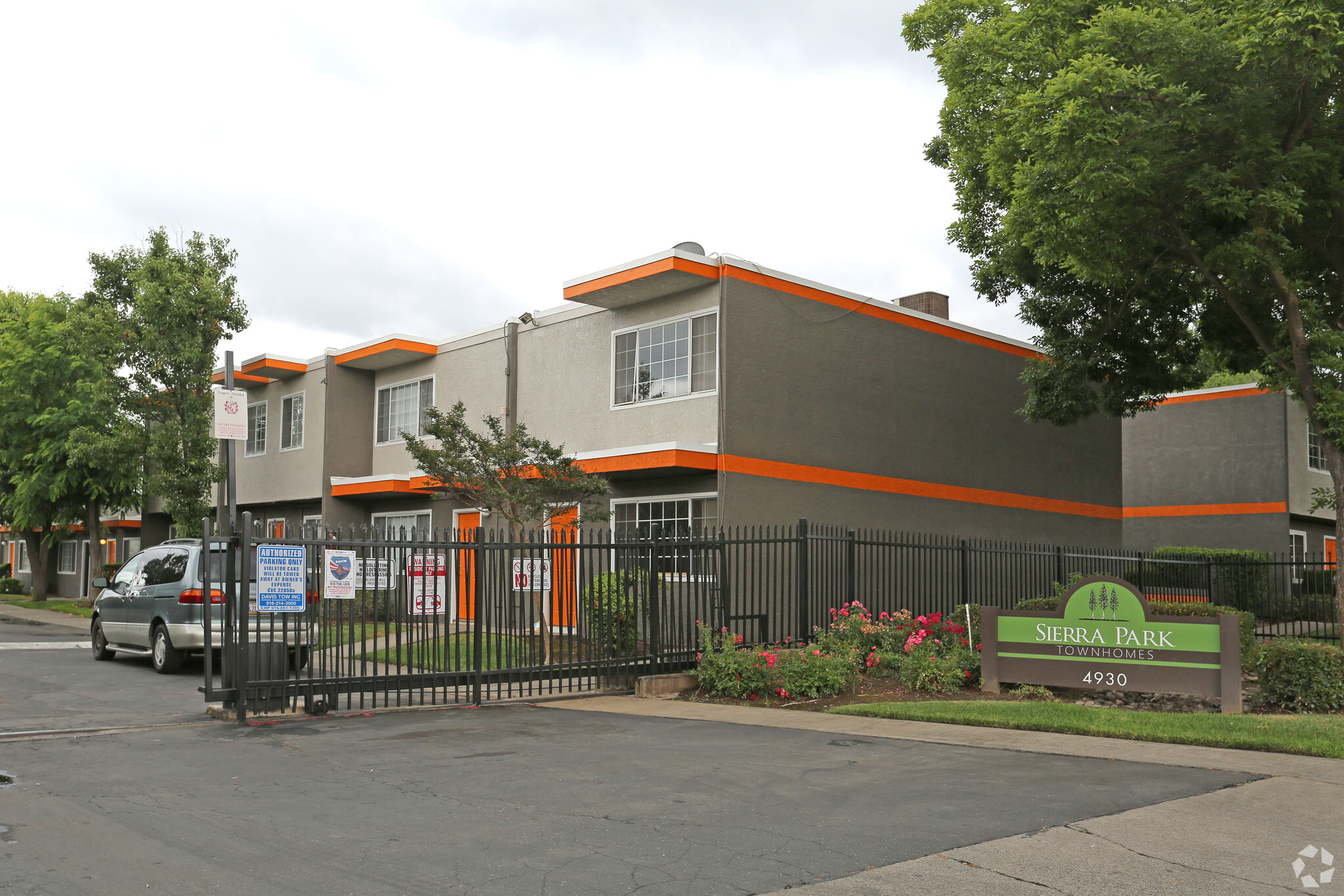 CBRE arranged the $24.7 million sale of Sierra Park, a 104-unit townhouse complex in the North Highlands submarket of Sacramento. (CoStar)<br />” width=”300″ height=”200″><br />
Seller OpenPath Parts With Property After Two-Year Hold, Completing Exterior Improvements </p>

</article></div></div>                <footer class=