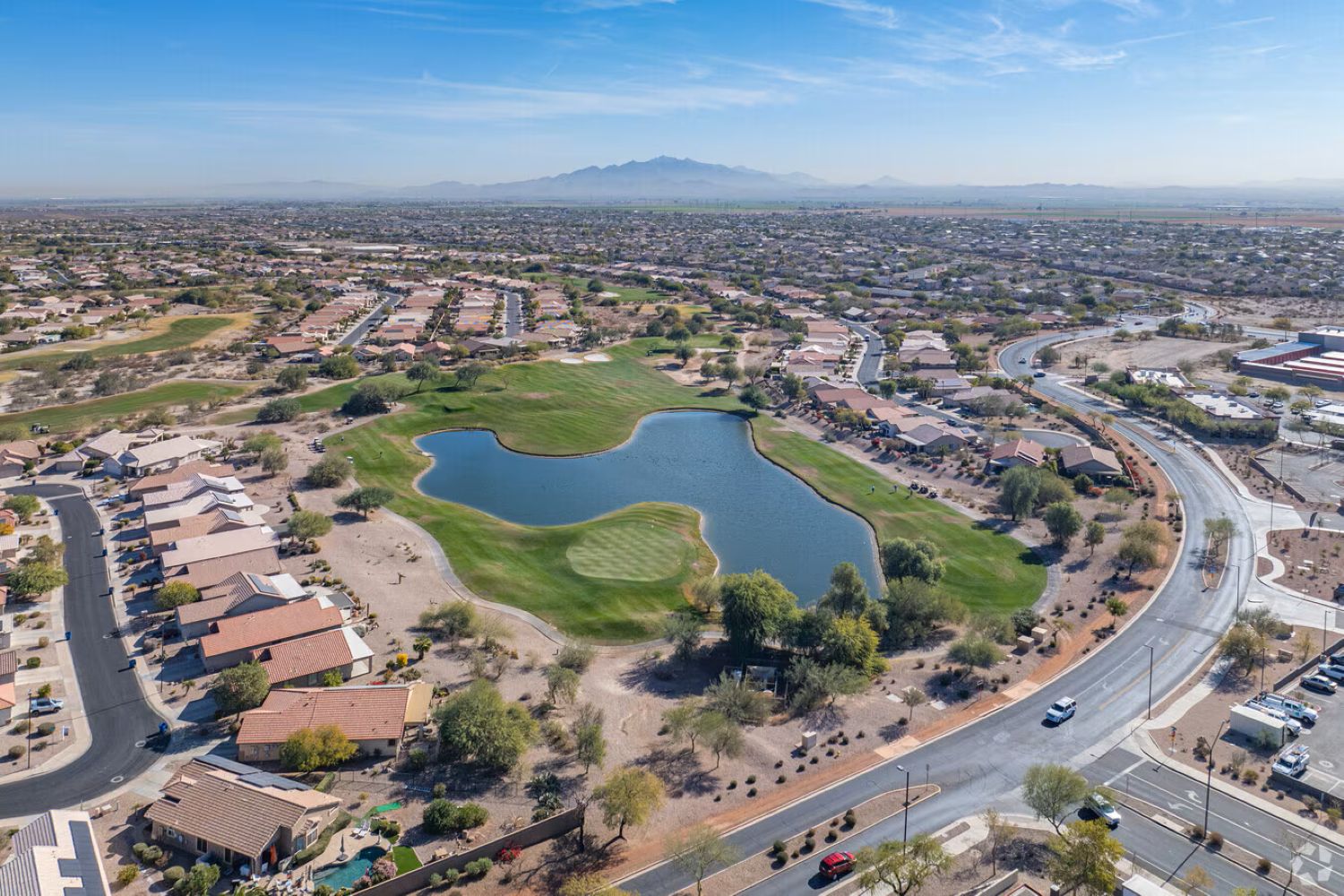Hundreds of cottage-style homes, duplexes and apartments proposed in west Phoenix city