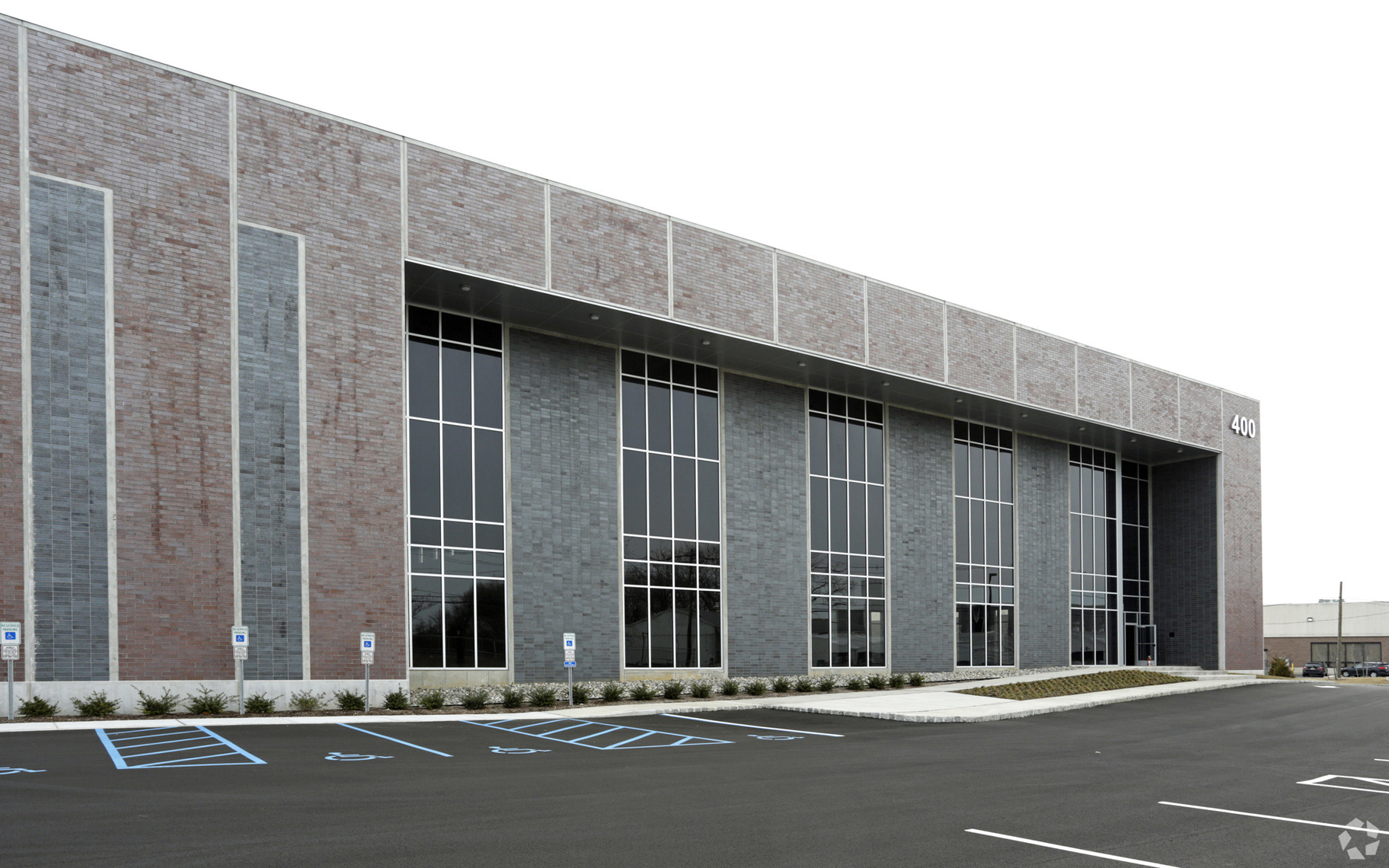 Goodwill Signs New Jersey Warehouse Lease in Expansion CoStar
