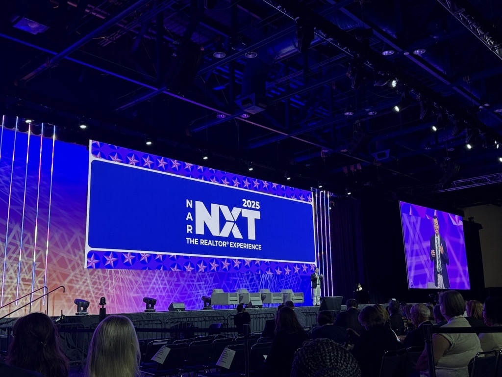 A ‘little bit better’ housing market could be on the way in 2026, says NAR chief economist