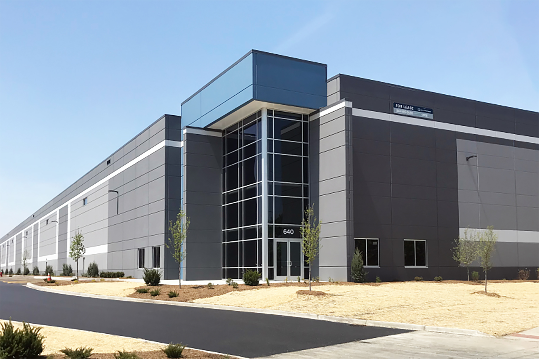 Denver Firm Pays 24 Million for Warehouse Near O’Hare Airport