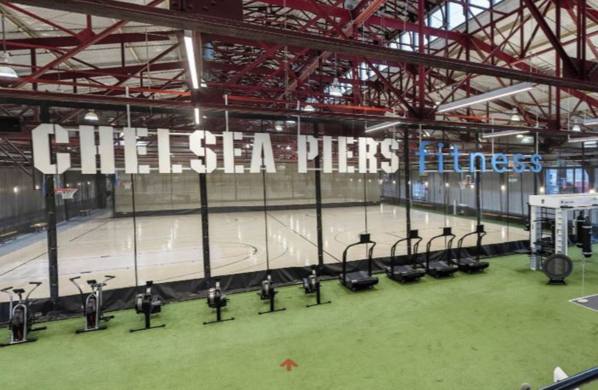 Chelsea Piers Fitness plans to open its seventh location in greater New York. (JLL) 