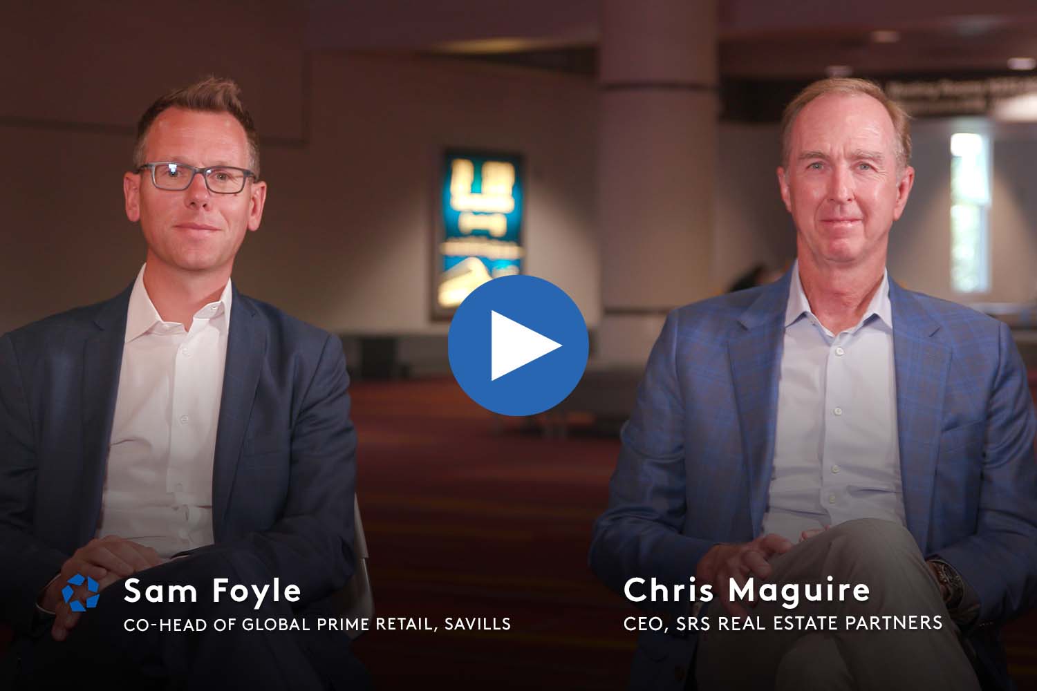 Partners Savills and SRS Real Estate Say They're Benefiting From Retail ...
