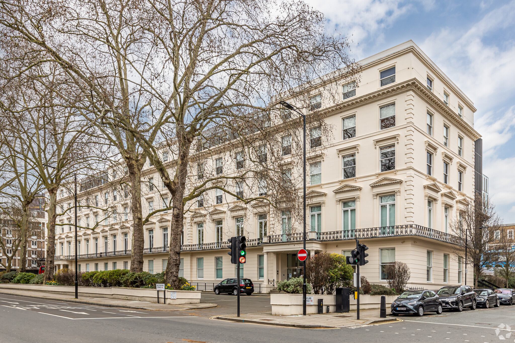 WPP Lets London Headquarters To GoCompare And Horse Hound Owner 