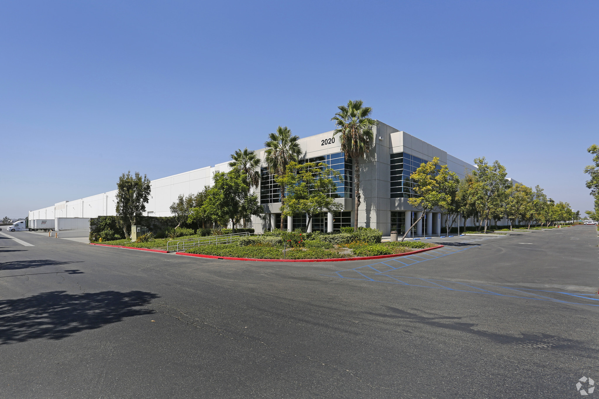 Large Otay Mesa Industrial Sale Signifies Confidence in Border Region