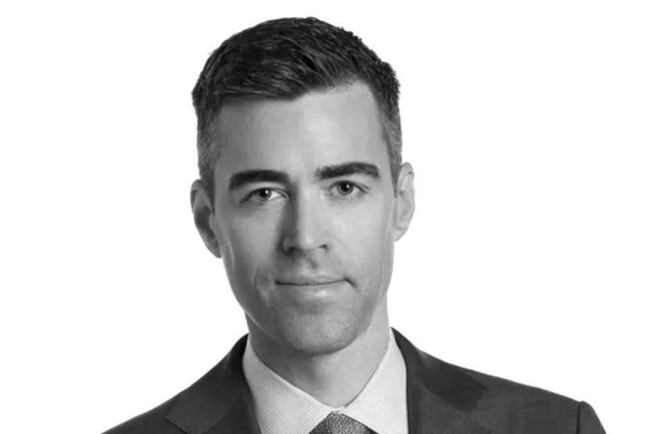 Douglas Elliman, a broker at Noble Black, expects the U.S. housing market to rebound after the presidential election. (Douglas Elliman)