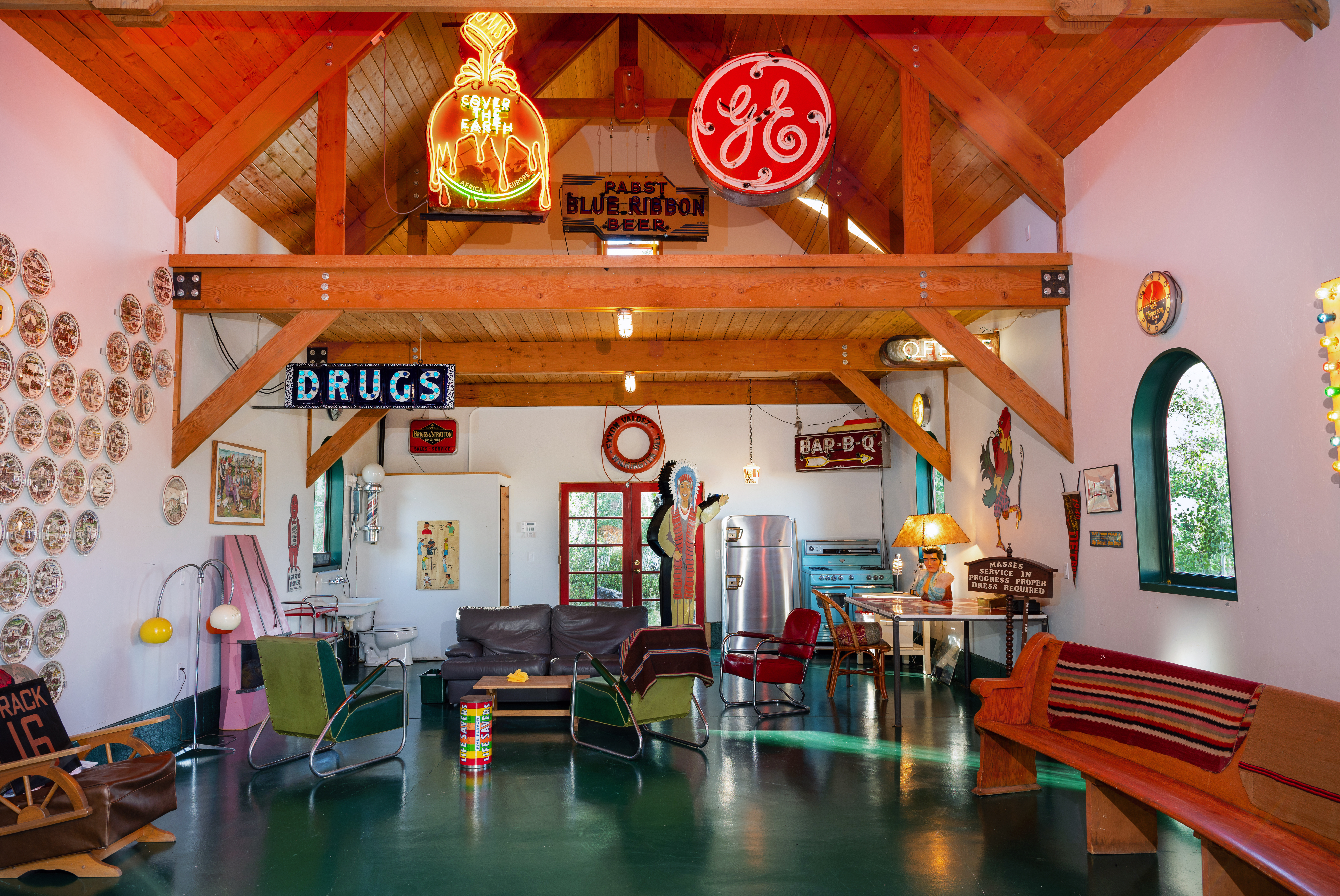 Co-creator of ‘ALF’ TV series is selling his mothership — a remote Telluride getaway — for $3.15 million