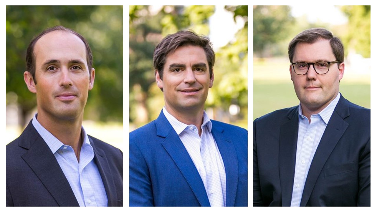 Three Managing Directors Appointed at Cabot Properties