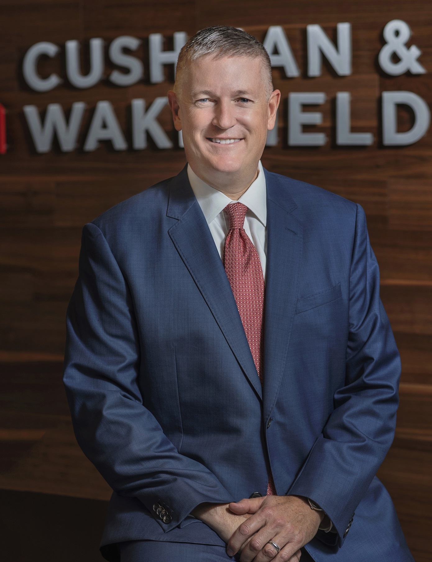 Cushman & Wakefield Taps Kerr to Lead Kansas City Region