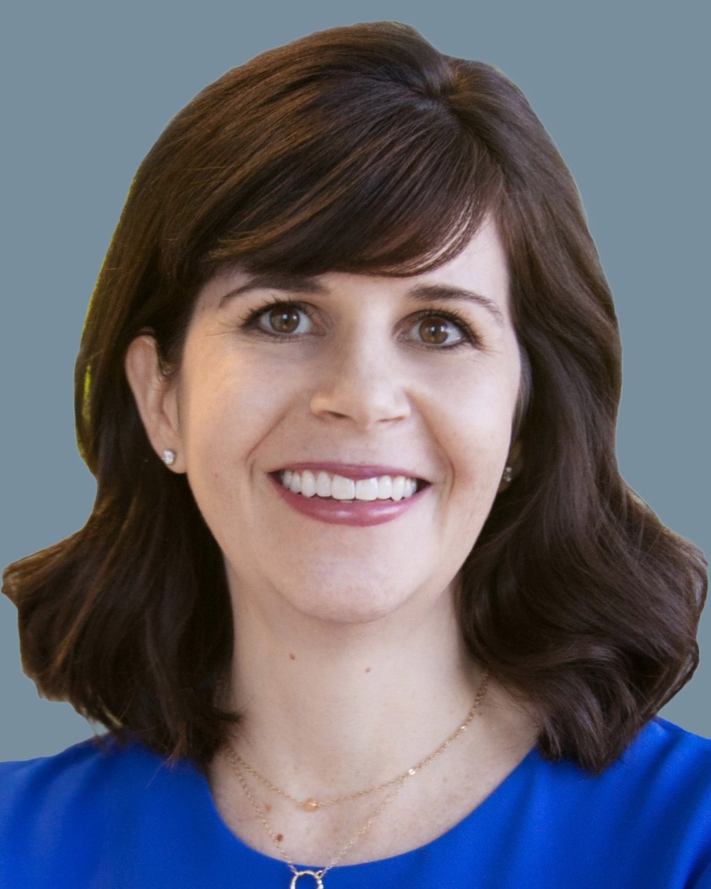 Karen MacCallum has been a managing director and head of design in the Americas for CBRE. (Ware Malcomb)