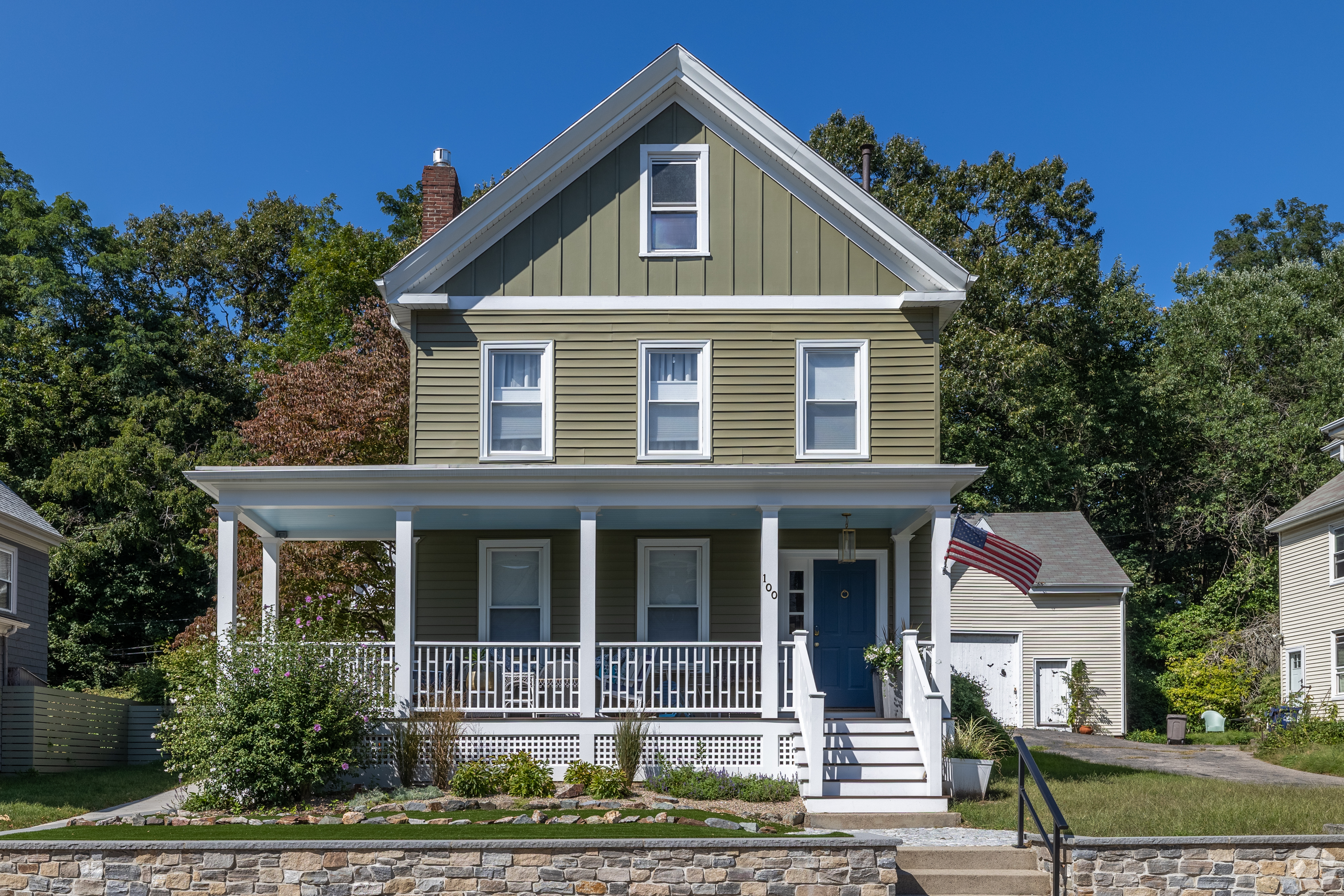 Massachusetts needs to build a lot more accessory dwelling units, report says