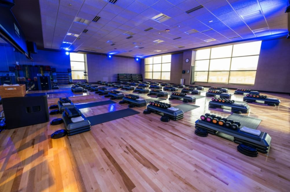 Life Time to Open Gym at Annapolis Town Center This Fall