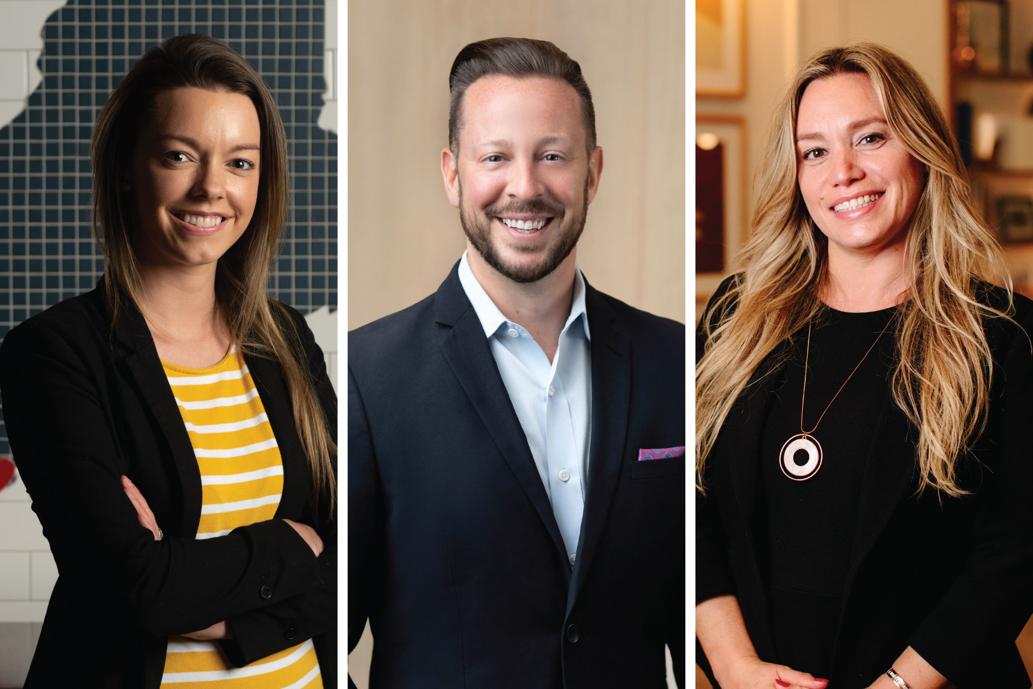 Omni Hotels & Resorts Names New Chief Commercial Officer