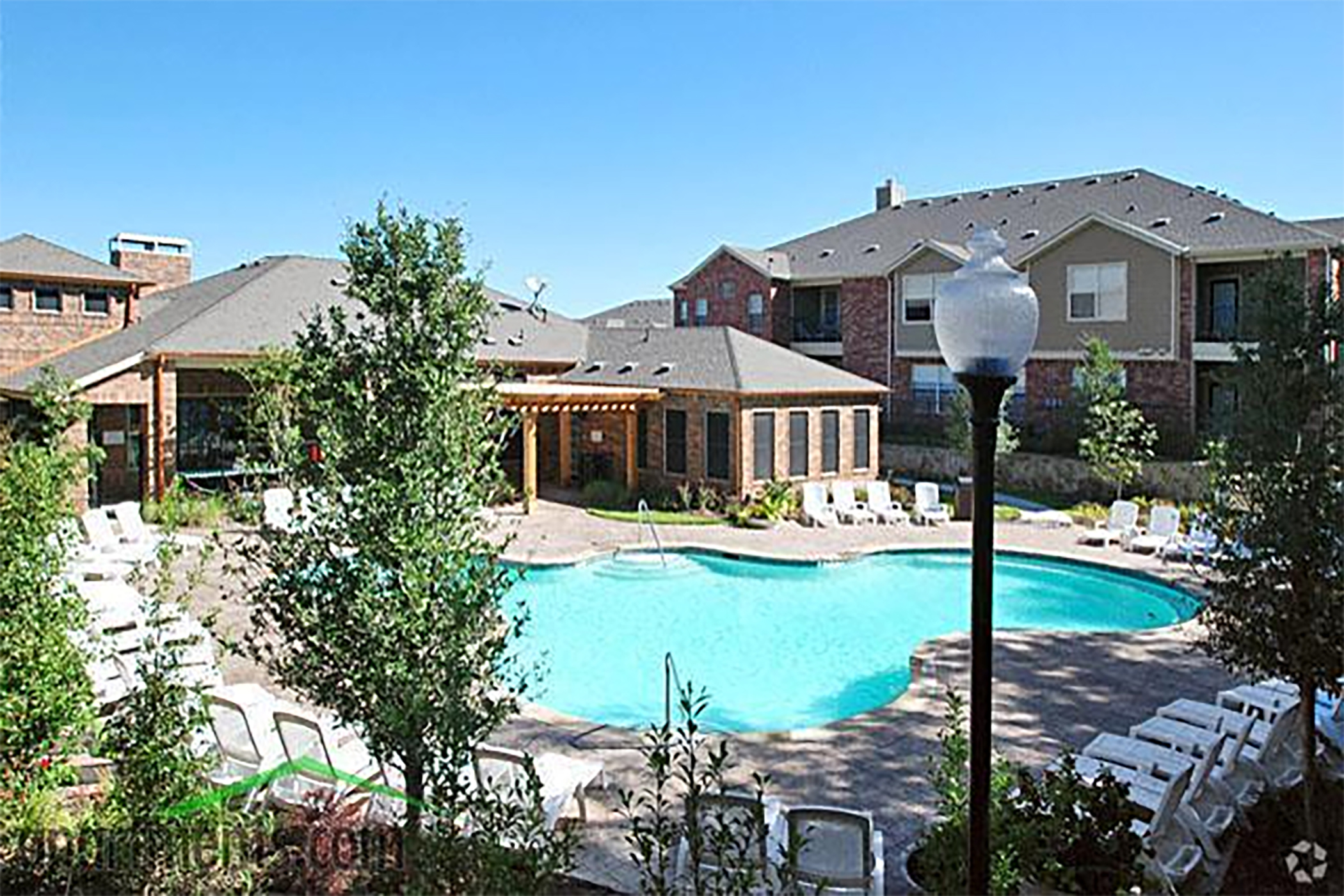 Orion Lands 180 Million Debt Package for Texas Apartments