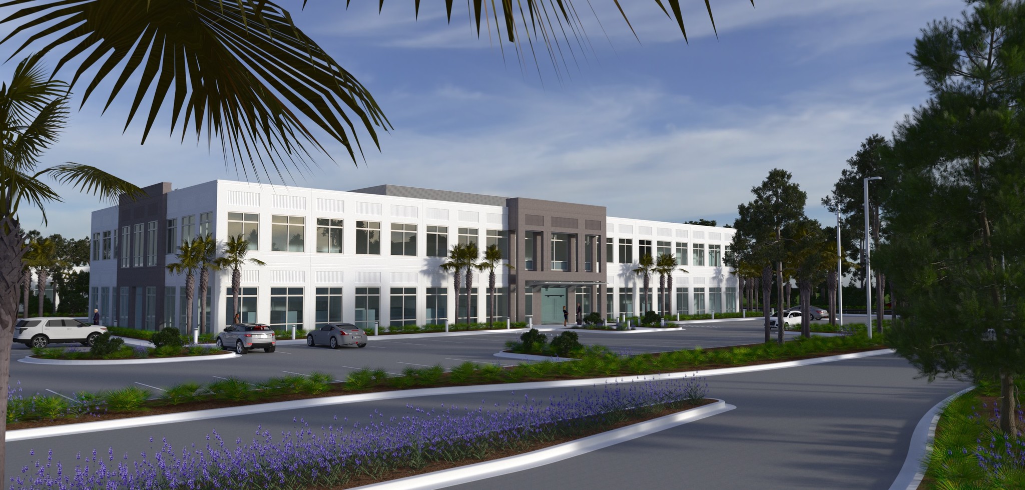 St. Joe Co. Building New Headquarters in Florida Panhandle