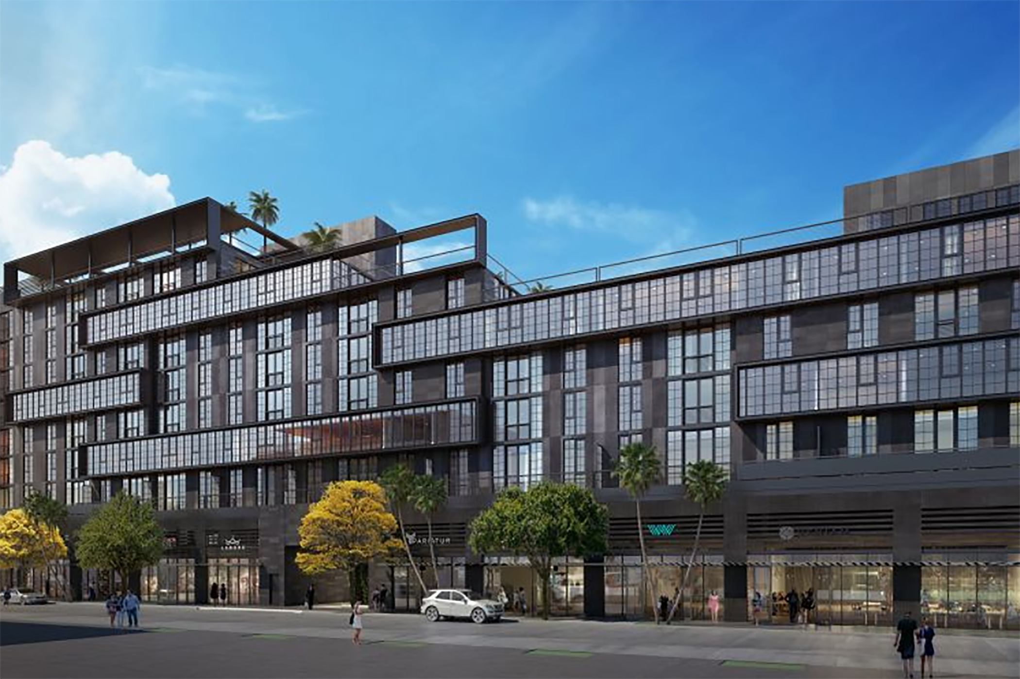 Developers Refinance Buildings in Miami's Wynwood Neighborhood