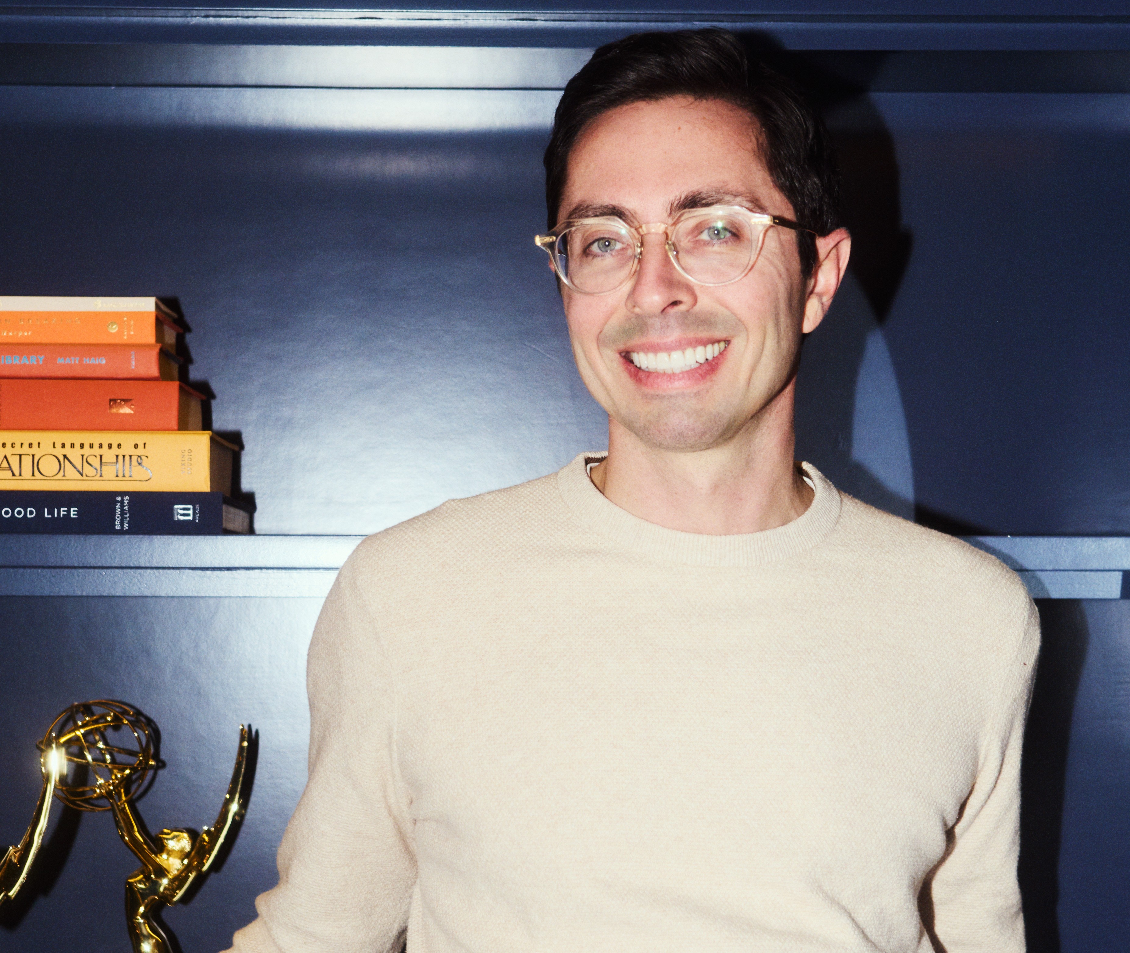 Cup of joe with a pro: Hollywood set designer shares tips on making your holiday decor pop