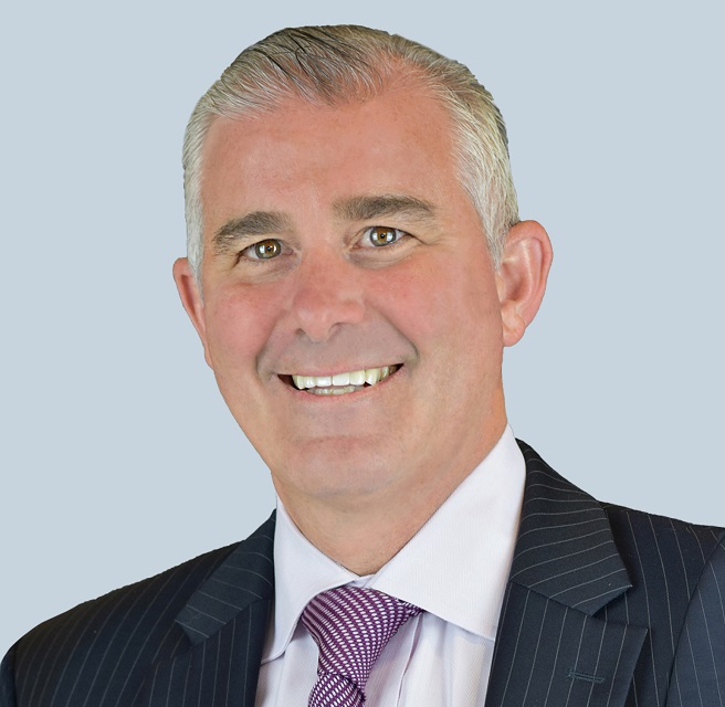 Ken Stern (CBRE)