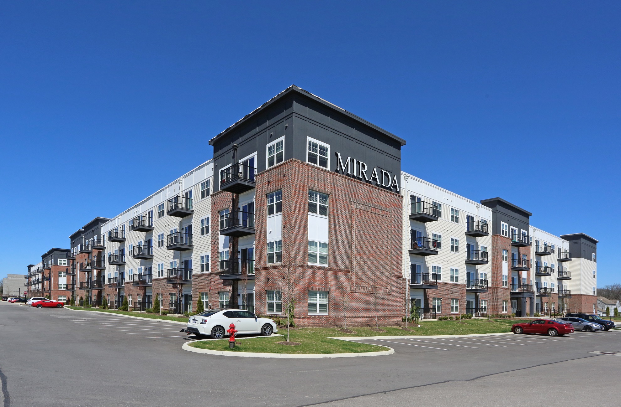 Trilogy Acquires Apartment Building in FastGrowing Delaware County, Ohio