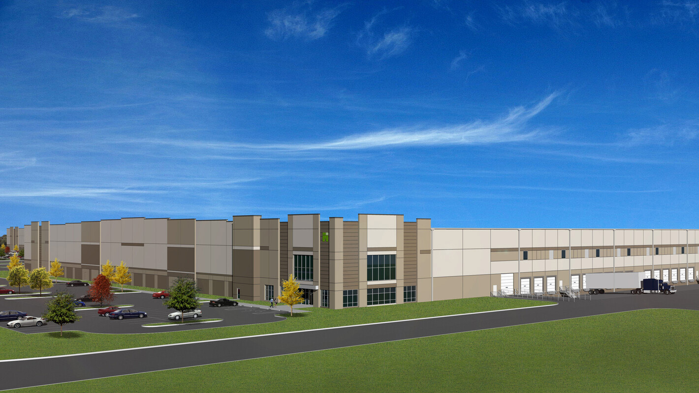 UK-based online fashion retailer Boohoo Group leased the entire 1.1 million-square-foot First Logistics Center @ 283 in Elizabethtown, Pennsylvania, to serve as its first warehouse and fulfillment center in the U.S.&nbsp;(CoStar)