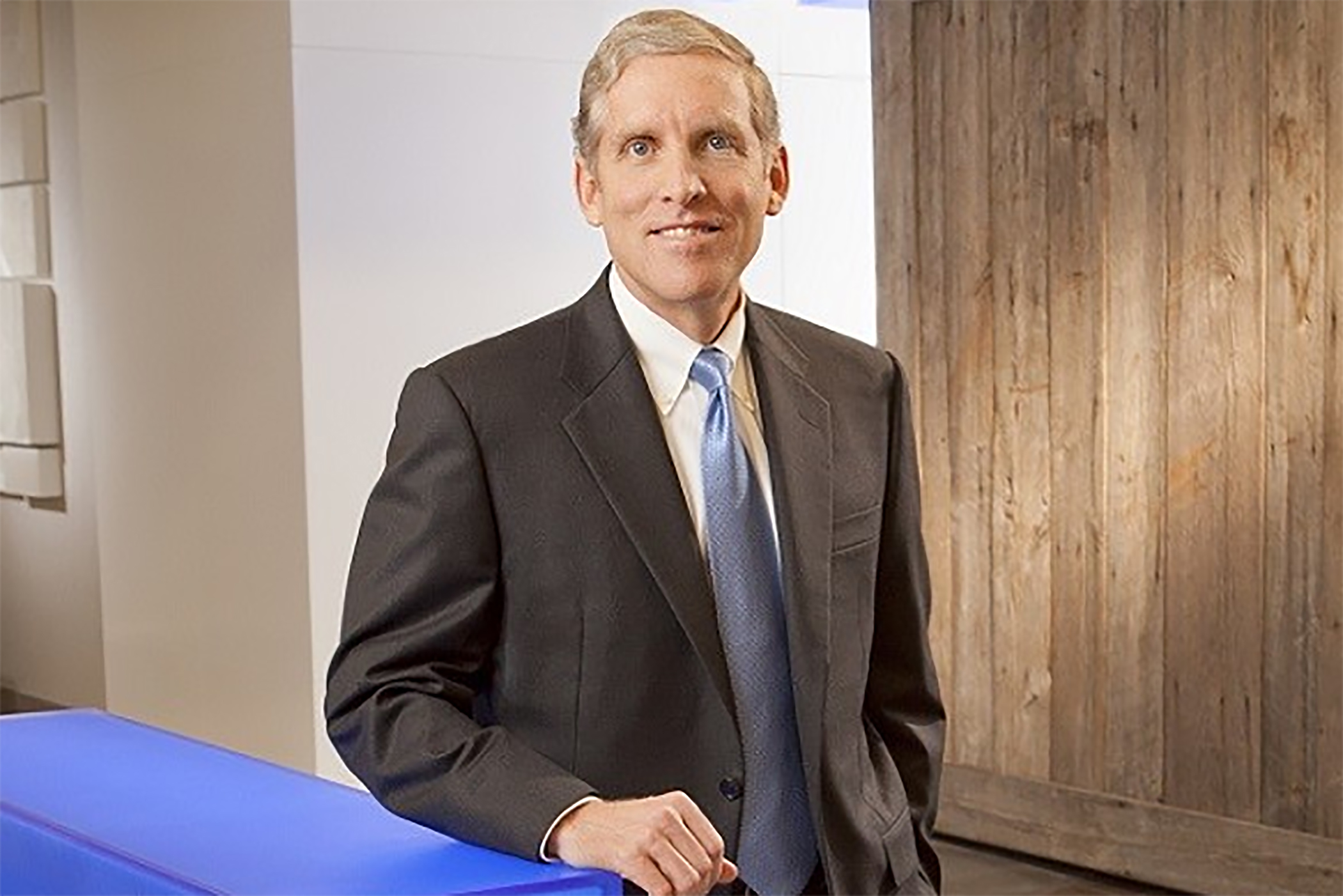 Era Ending at One of the Sun Belt's Largest REITs