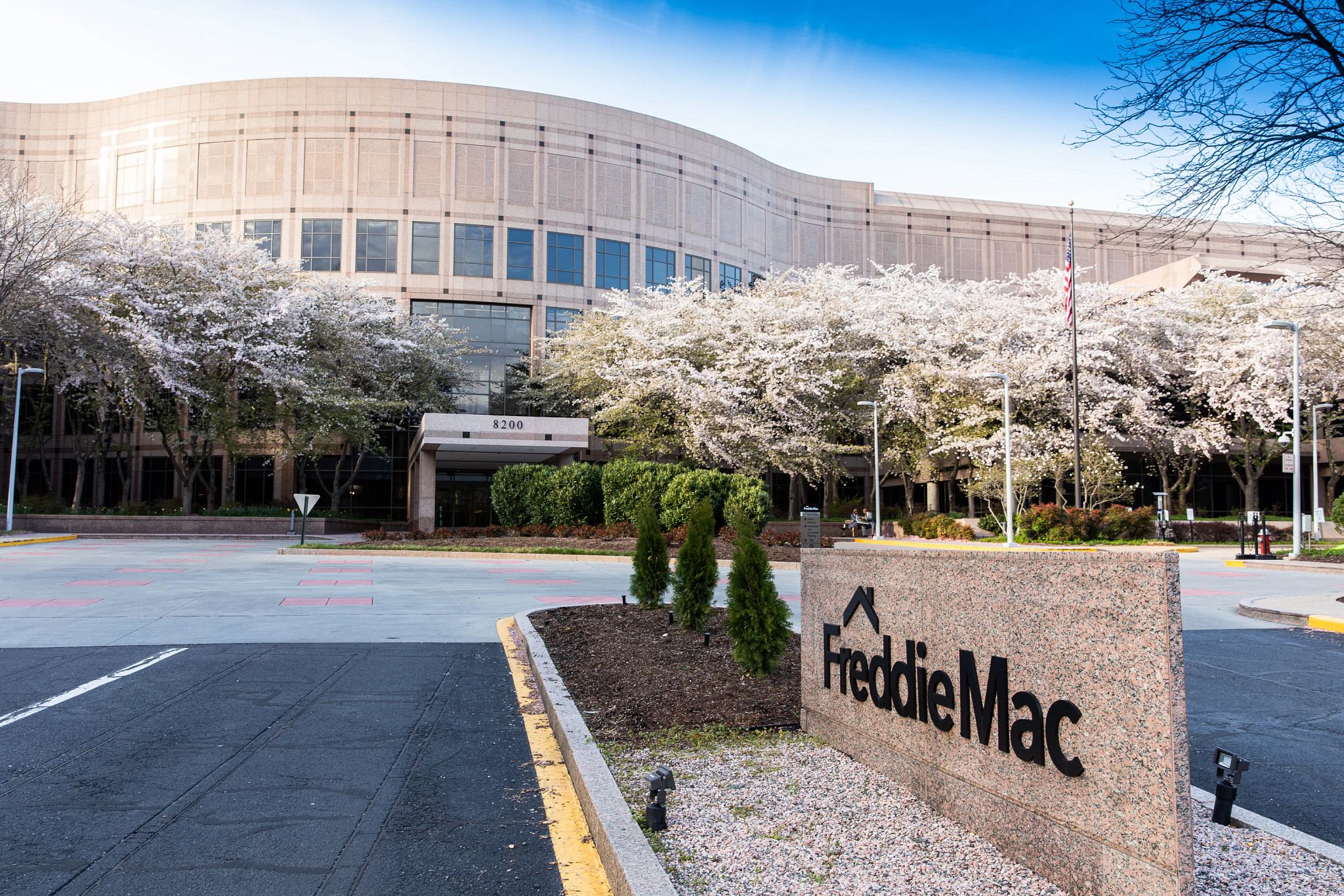 Freddie Mac’s baseline forecast for 2024 is for 2.7% national rent growth over the year, just slightly lower than the 2.9% average from 2000 to 2022. (Freddie Mac)