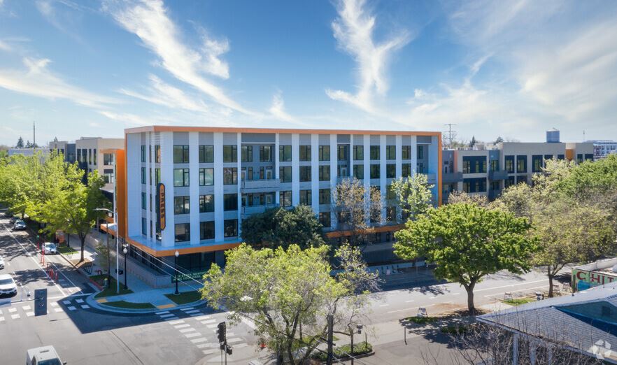 Oakmont Properties Makes MixedUse Acquisition in Sacramento