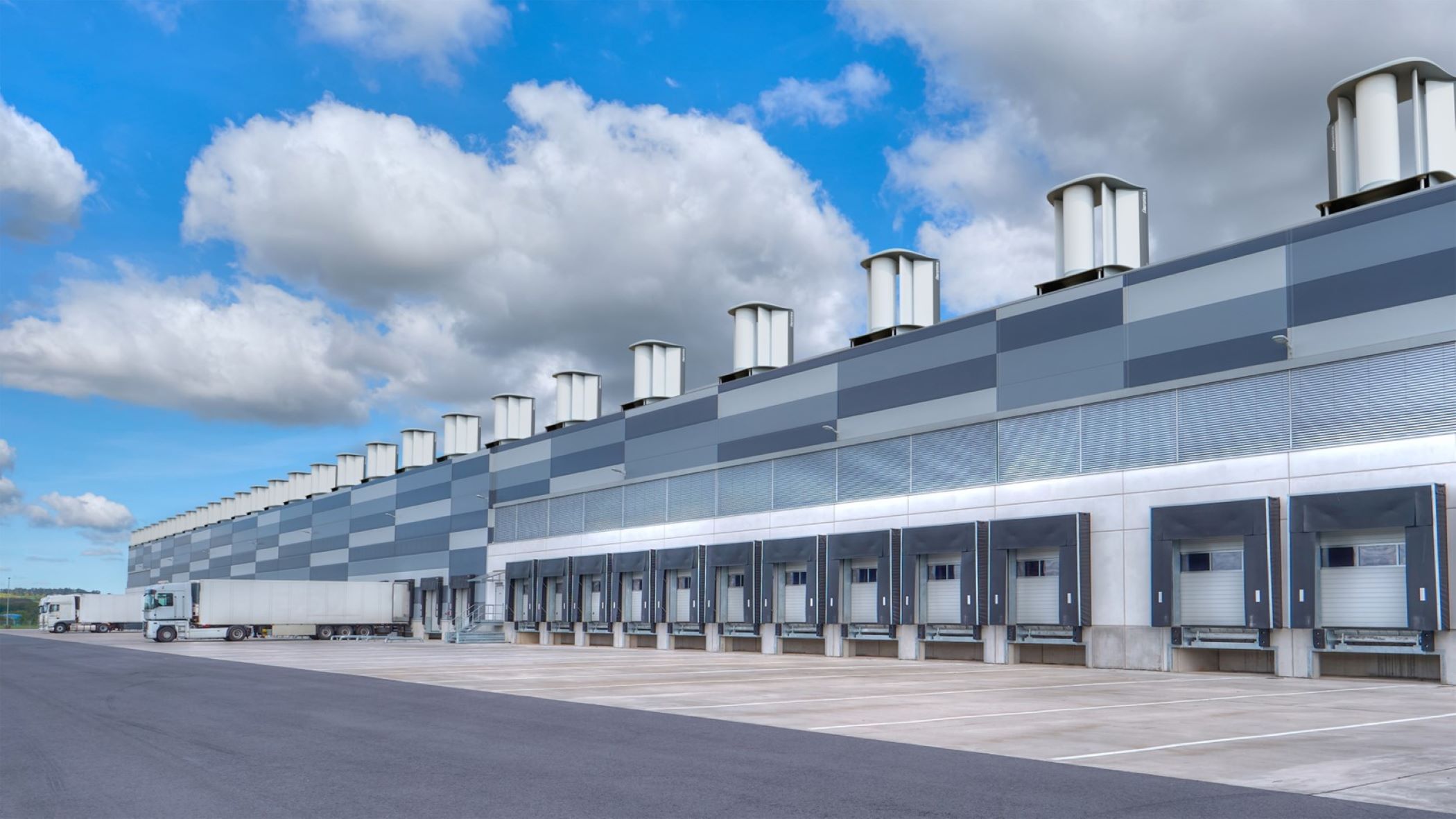A New York investment group has backed Aeromine Technologies, a bladeless wind energy startup. (AEC Angels) 