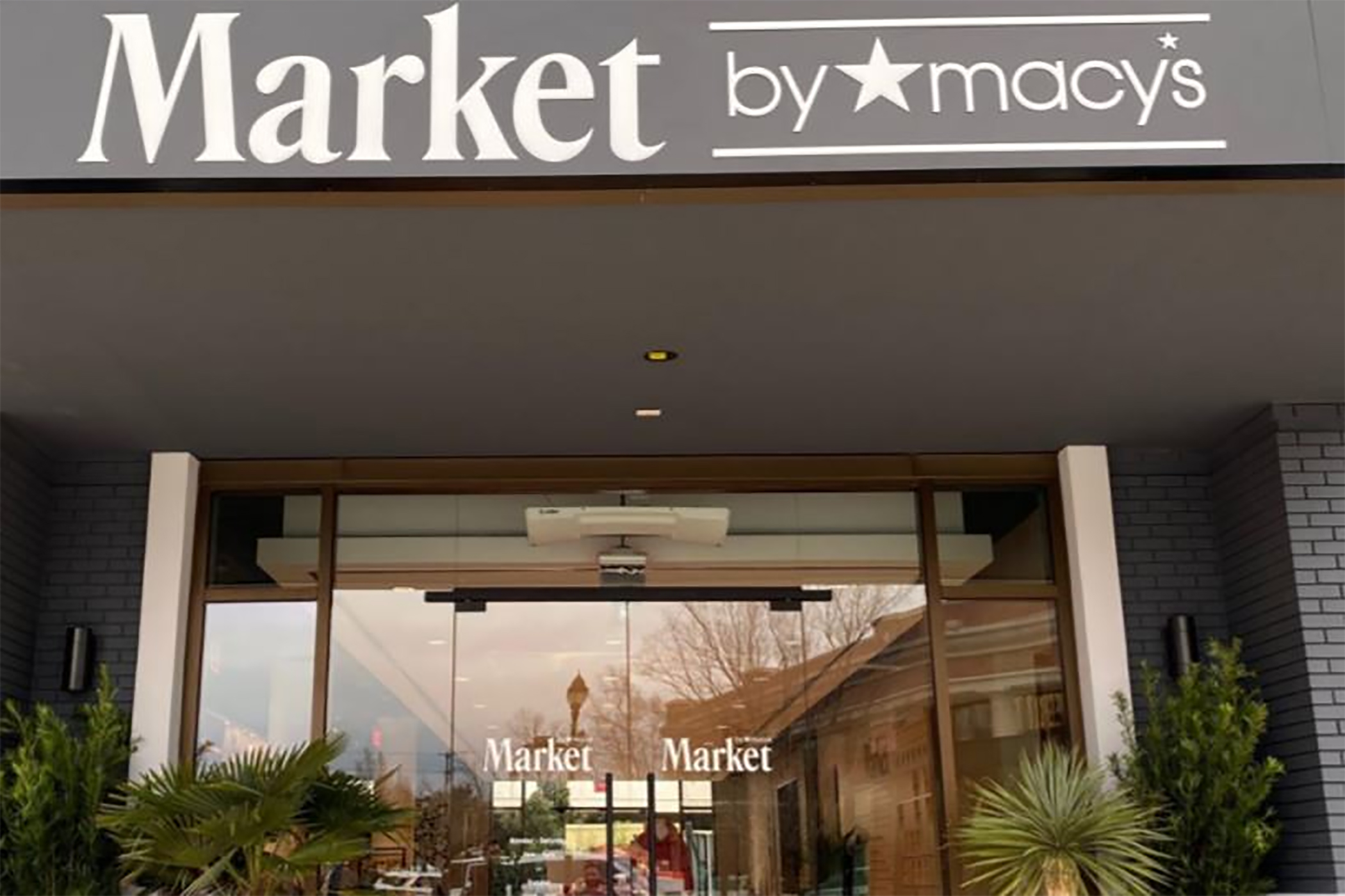 Macy's to Open Smaller Concept Store This Week in Dallas Suburb