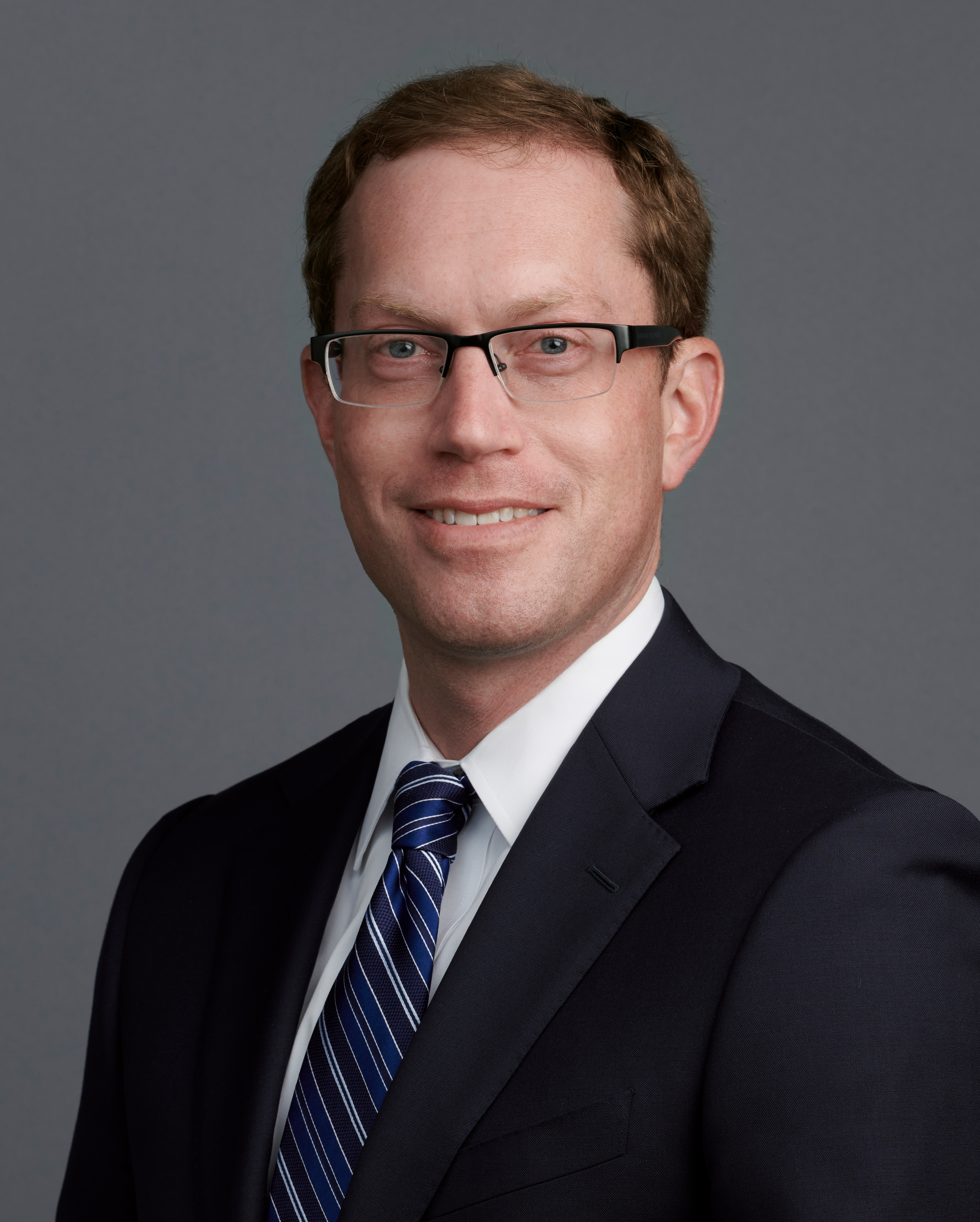 Lowell Baron (Brookfield Asset Management) 