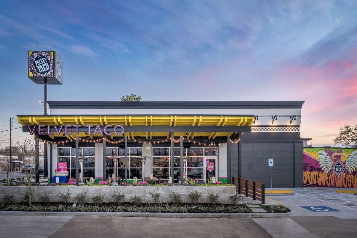 Velvet Taco Chain Acquired by Los Angeles Private Equity Firm