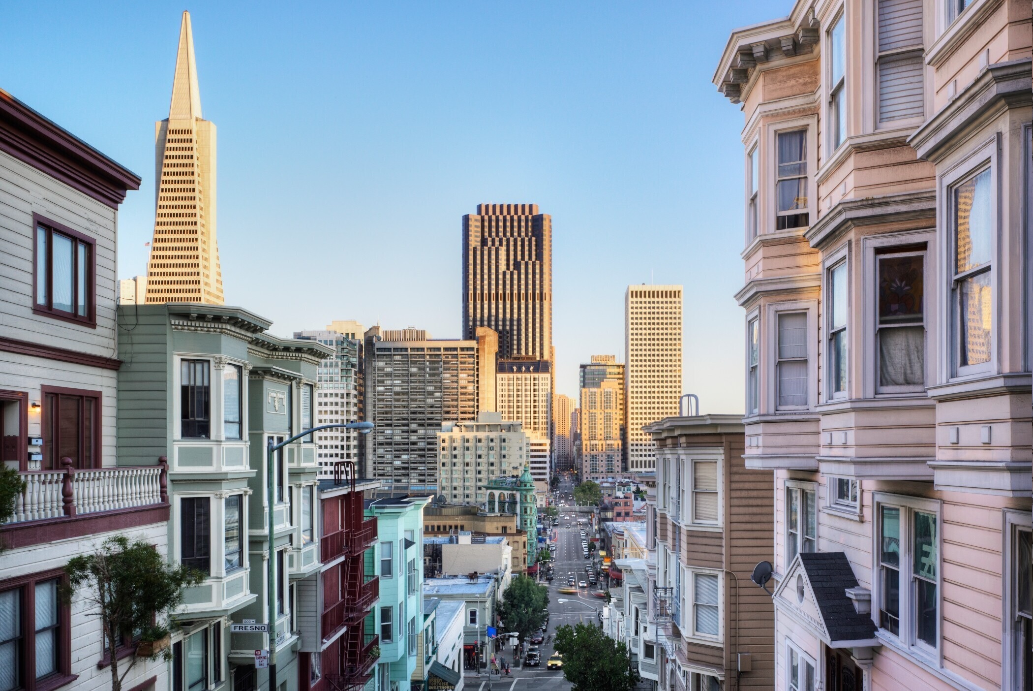 San Francisco officials are pitching multiple ways to simplify the city's approval process for residential projects. (CoStar)