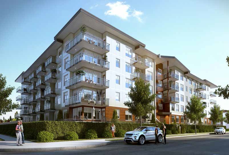 Canada’s Largest Publicly Traded Apartment Landlord Picks Up 509 Suites