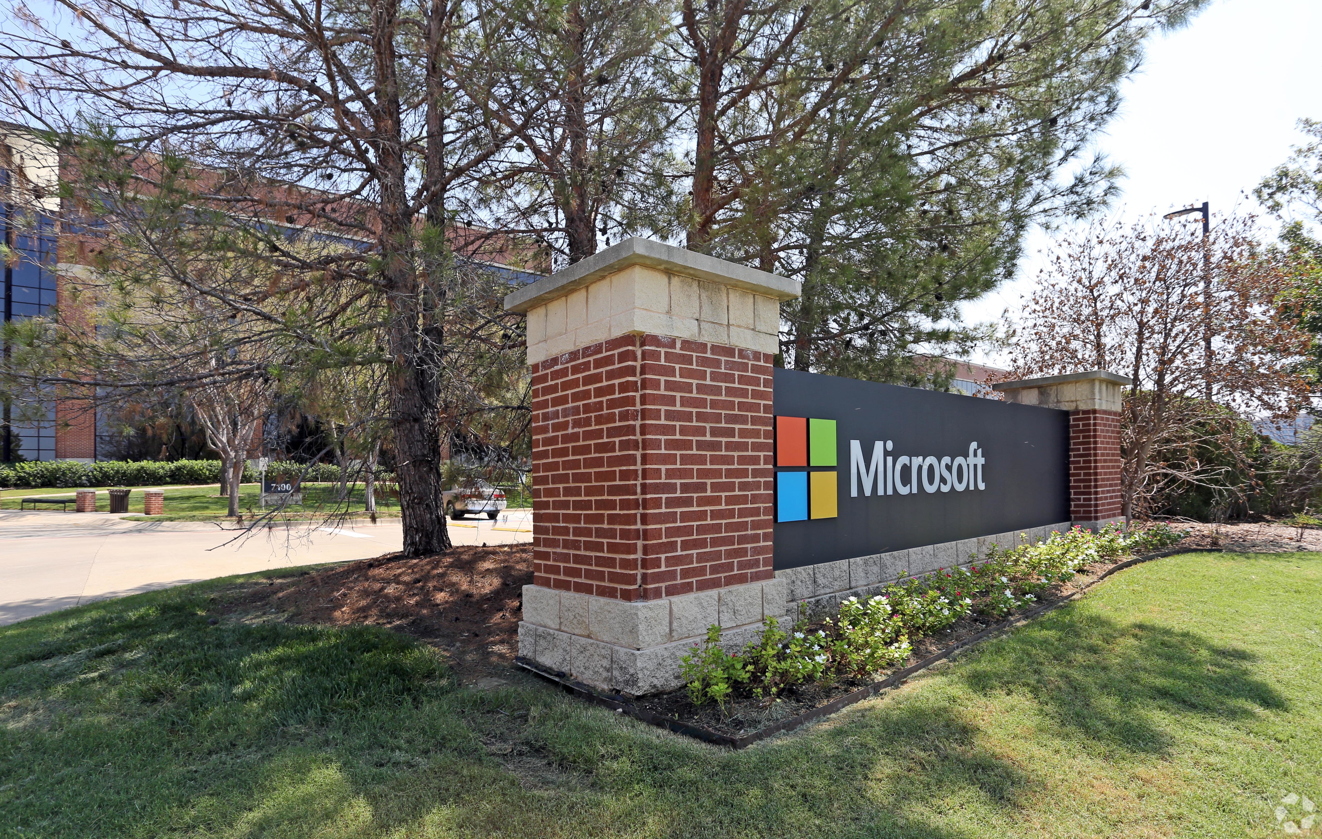 Microsoft Plans Major Expansions in Texas, North Carolina