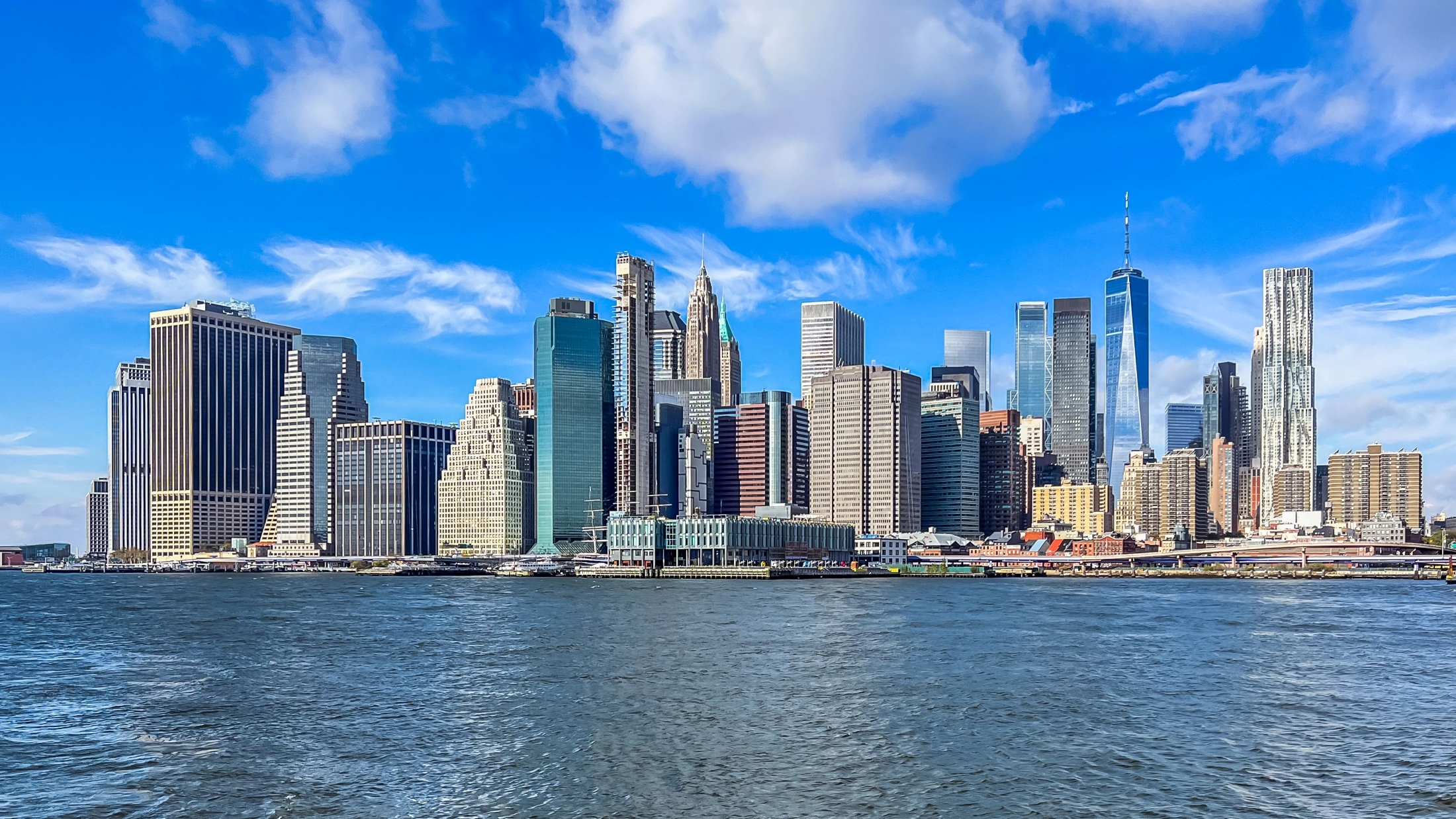 Moderating interest rates should help improve commercial property financing conditions in 2024, though office building owners could face more challenges ahead, according to the chief economist for the National Association of Realtors. (Getty Images)
