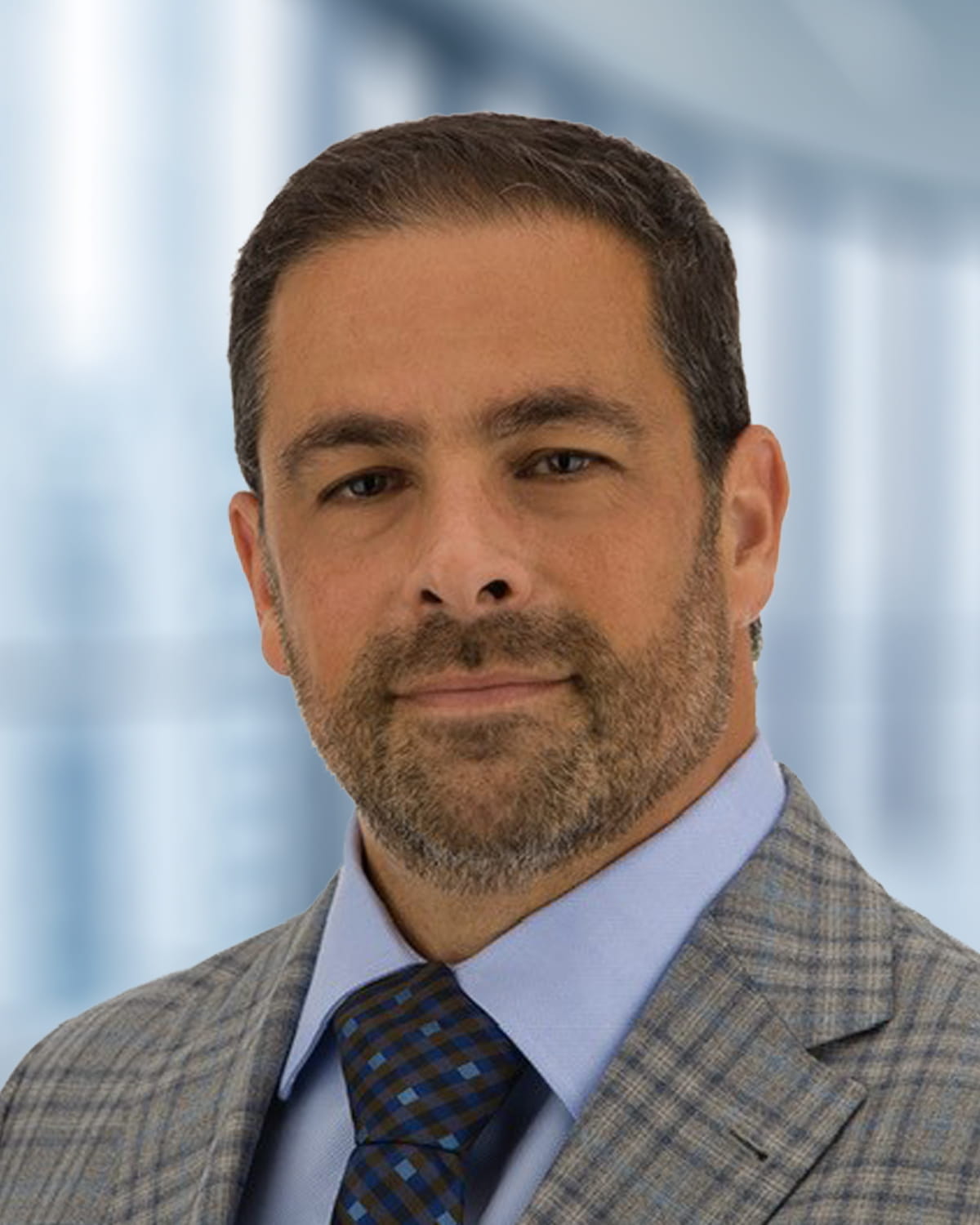 Daniel Taub is national director of Marcus & Millichap’s retail and net lease division. (Marcus & Millichap)