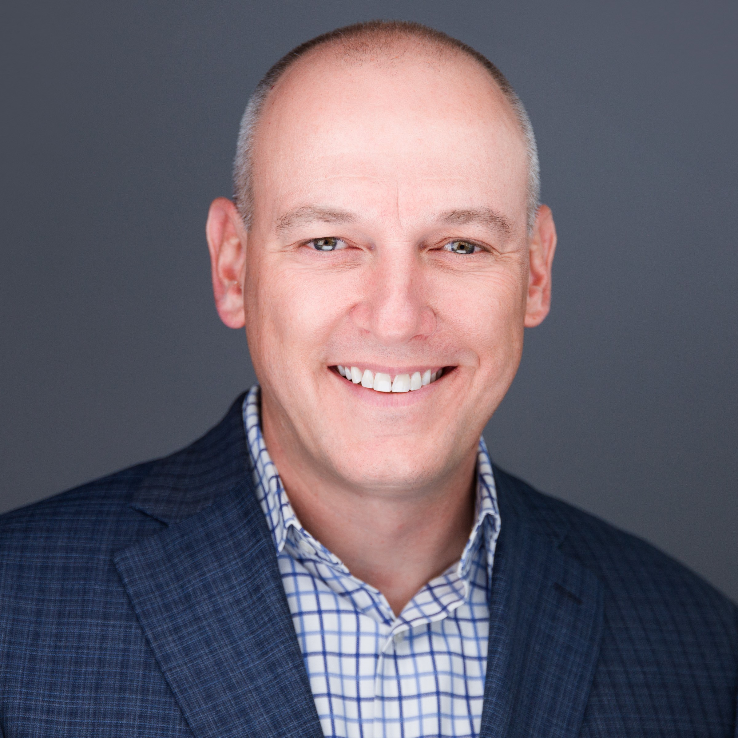 Stark Accelerator promoted Adam Carlsen to vice president. (Stark Accelerator)