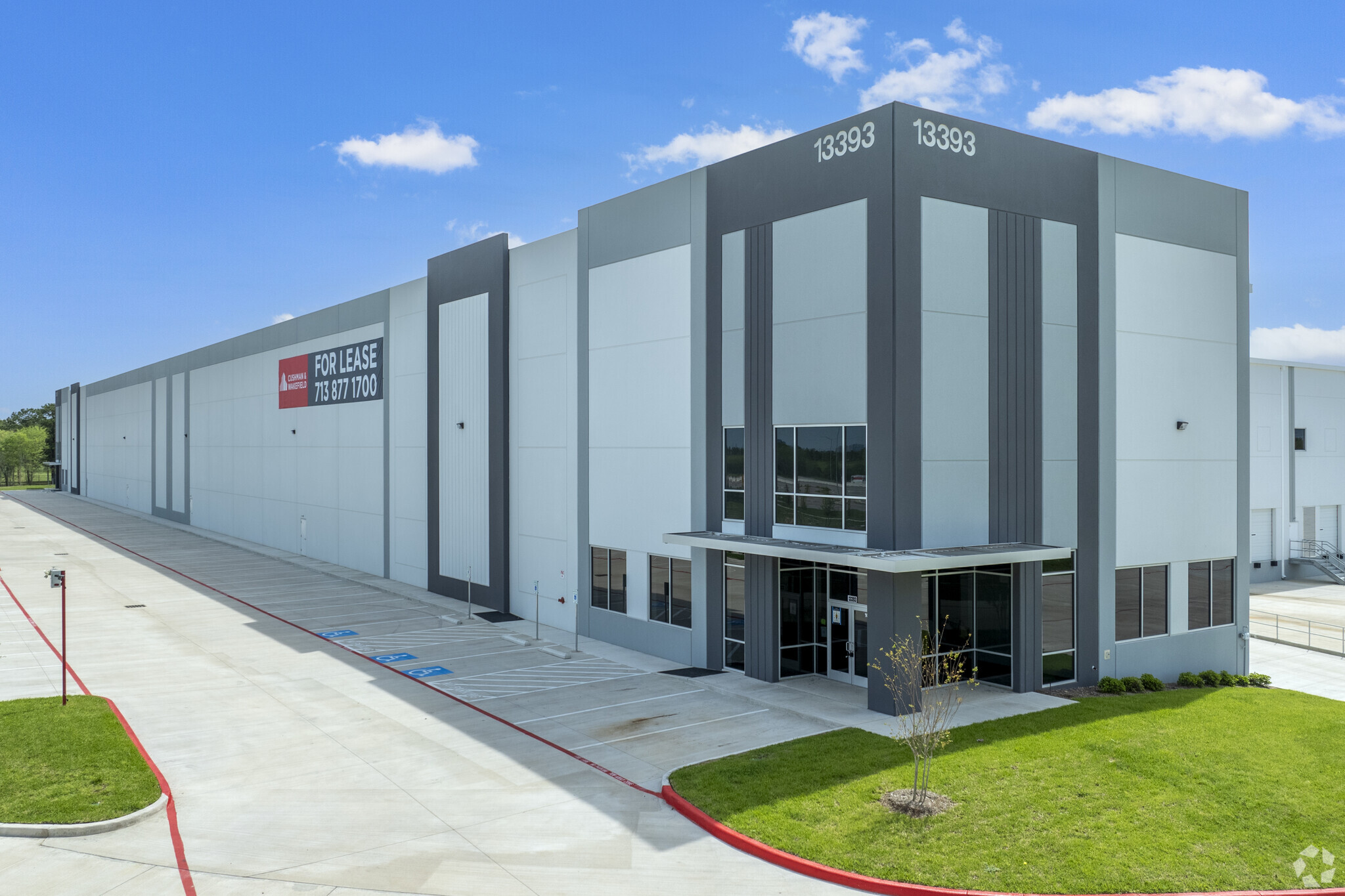New Era Innovations signed a 5-year lease in Houston. (CoStar)