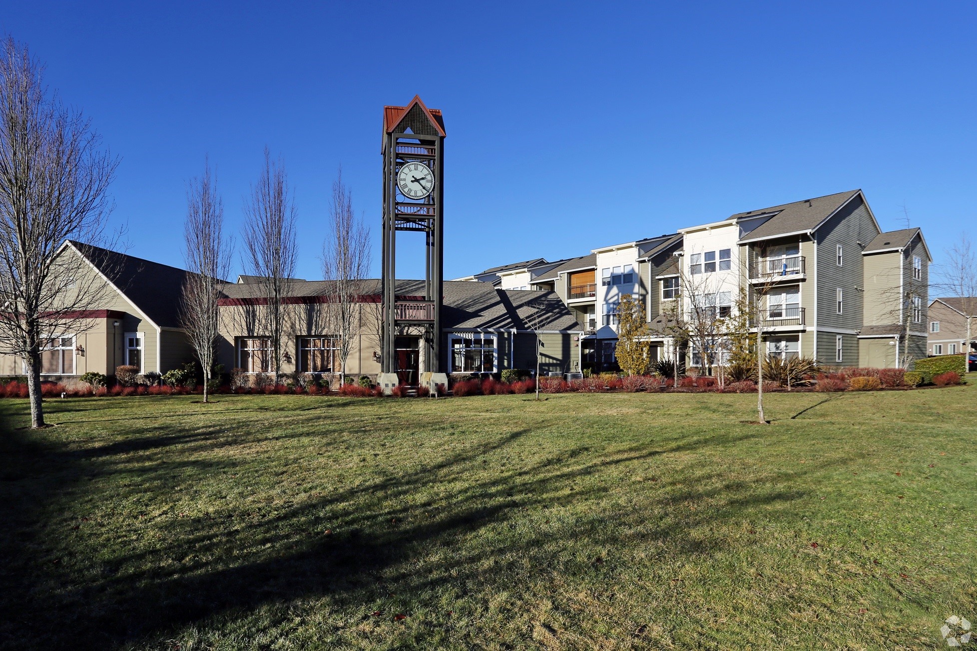 Holland Partner Group Adds to Suburban Seattle Portfolio
